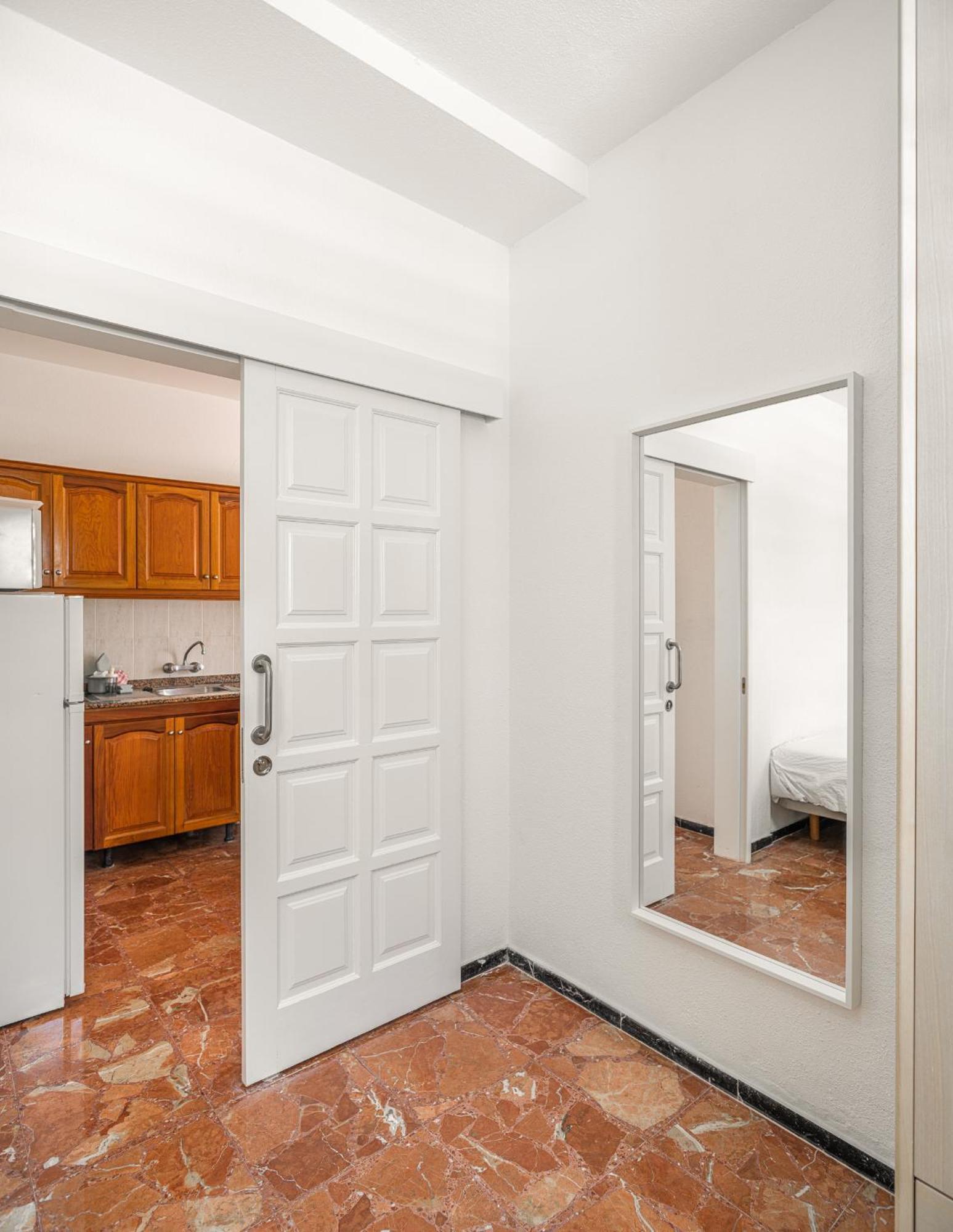 One-Bedroom Bungalow