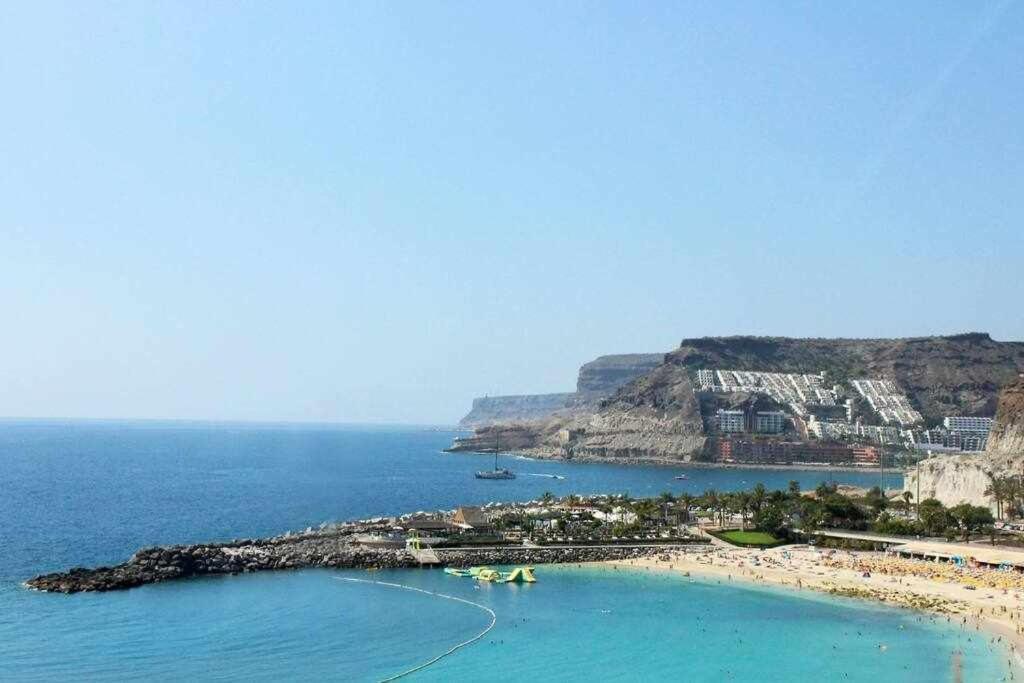 Apartment Sea View