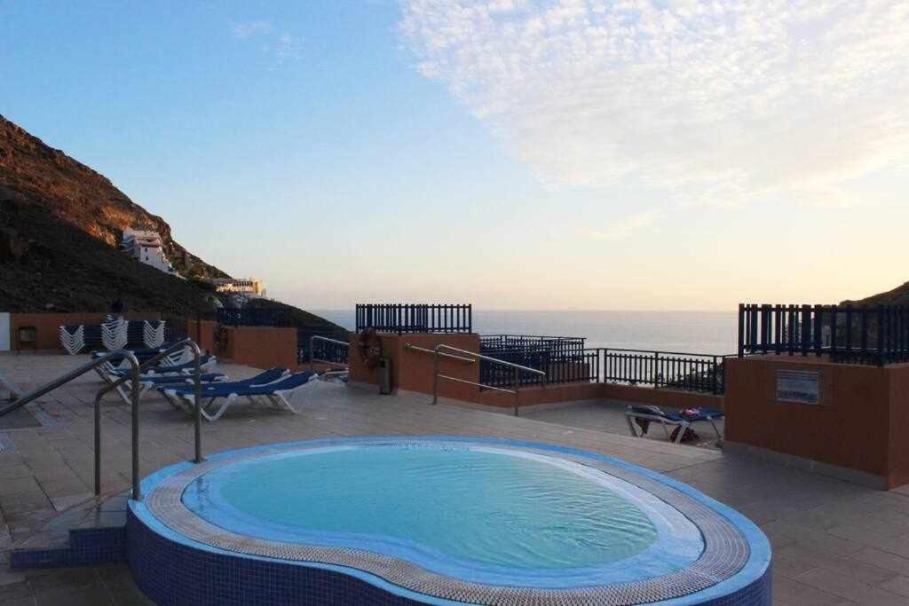 Apartment Sea View