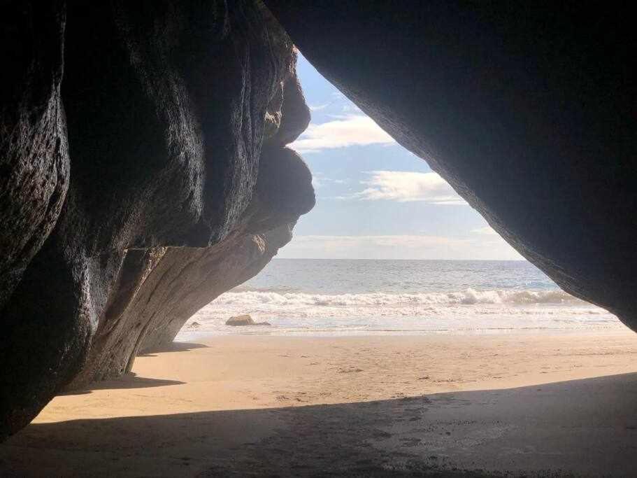 Apartment Sea View