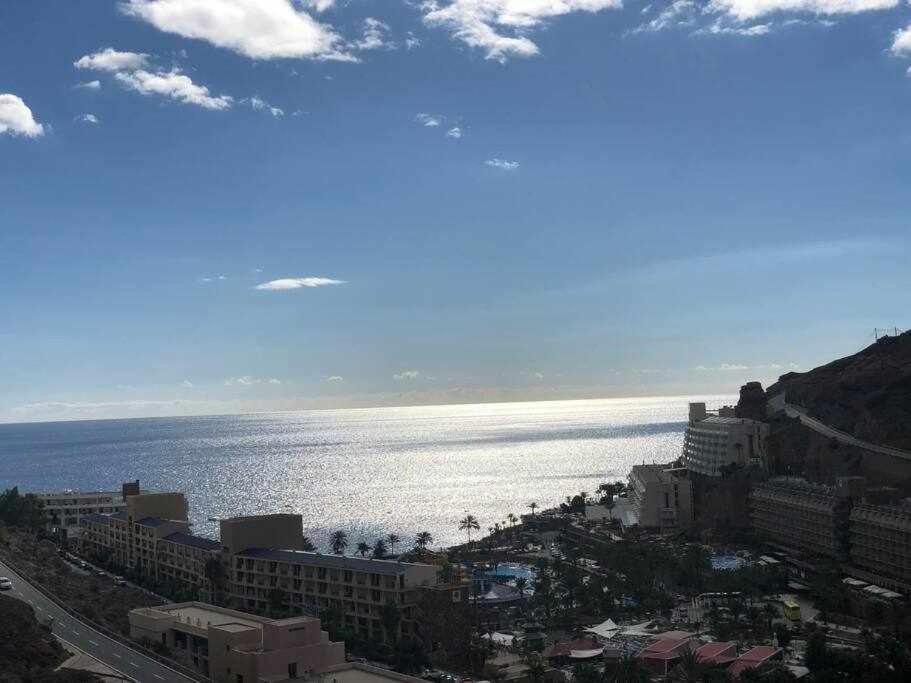 Apartment Sea View