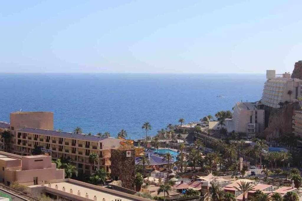 Apartment Sea View