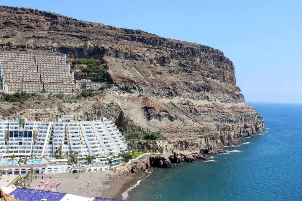 Apartment Sea View