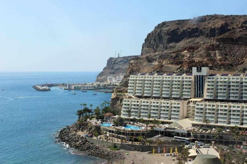 Apartment Sea View