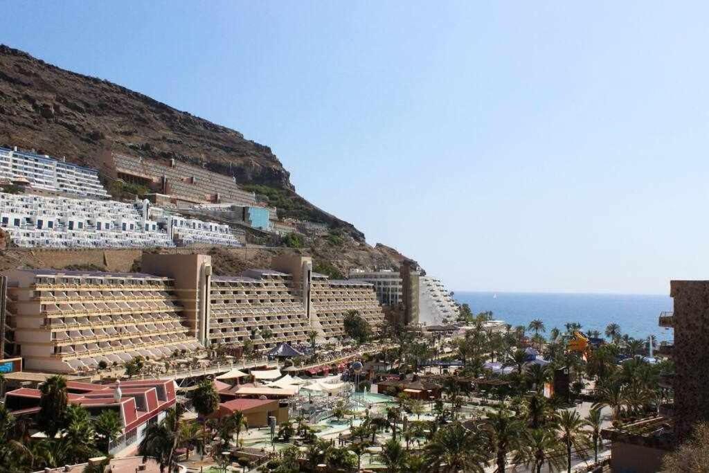 Apartment Sea View