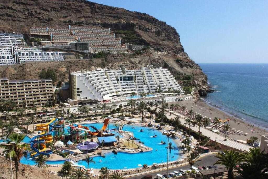 Apartment Sea View