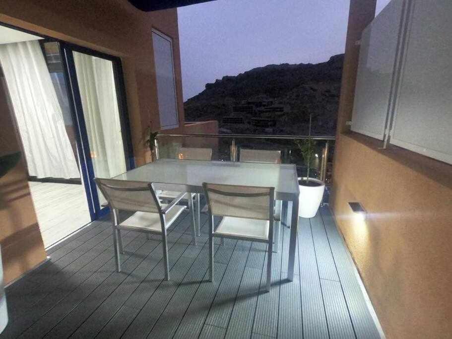 Apartment Sea View