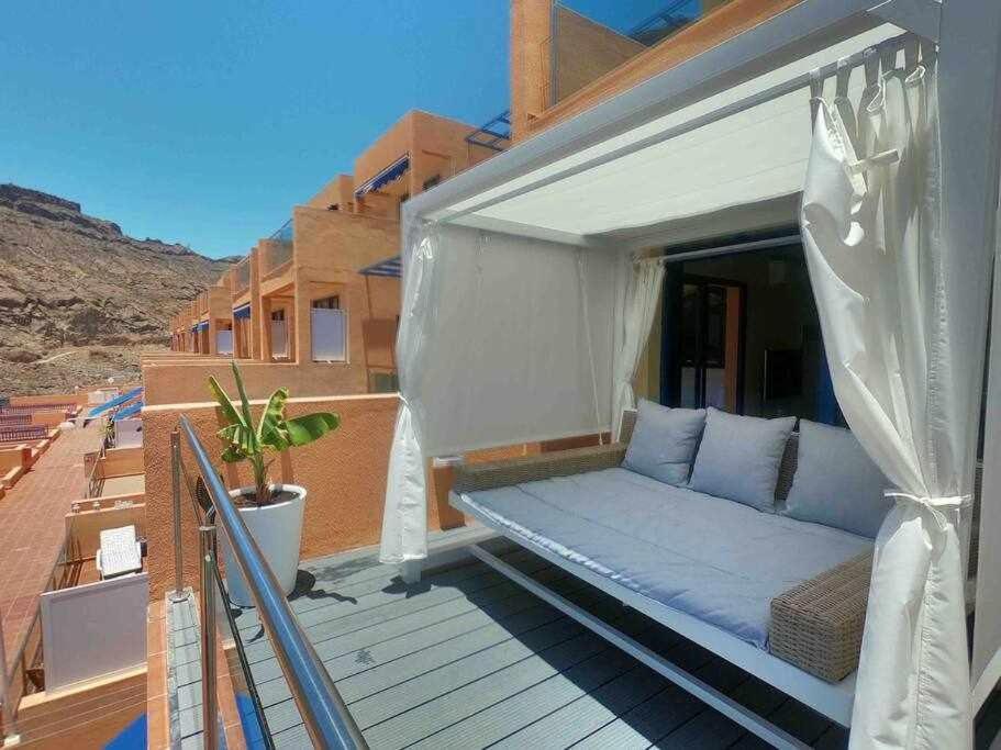 Apartment Sea View