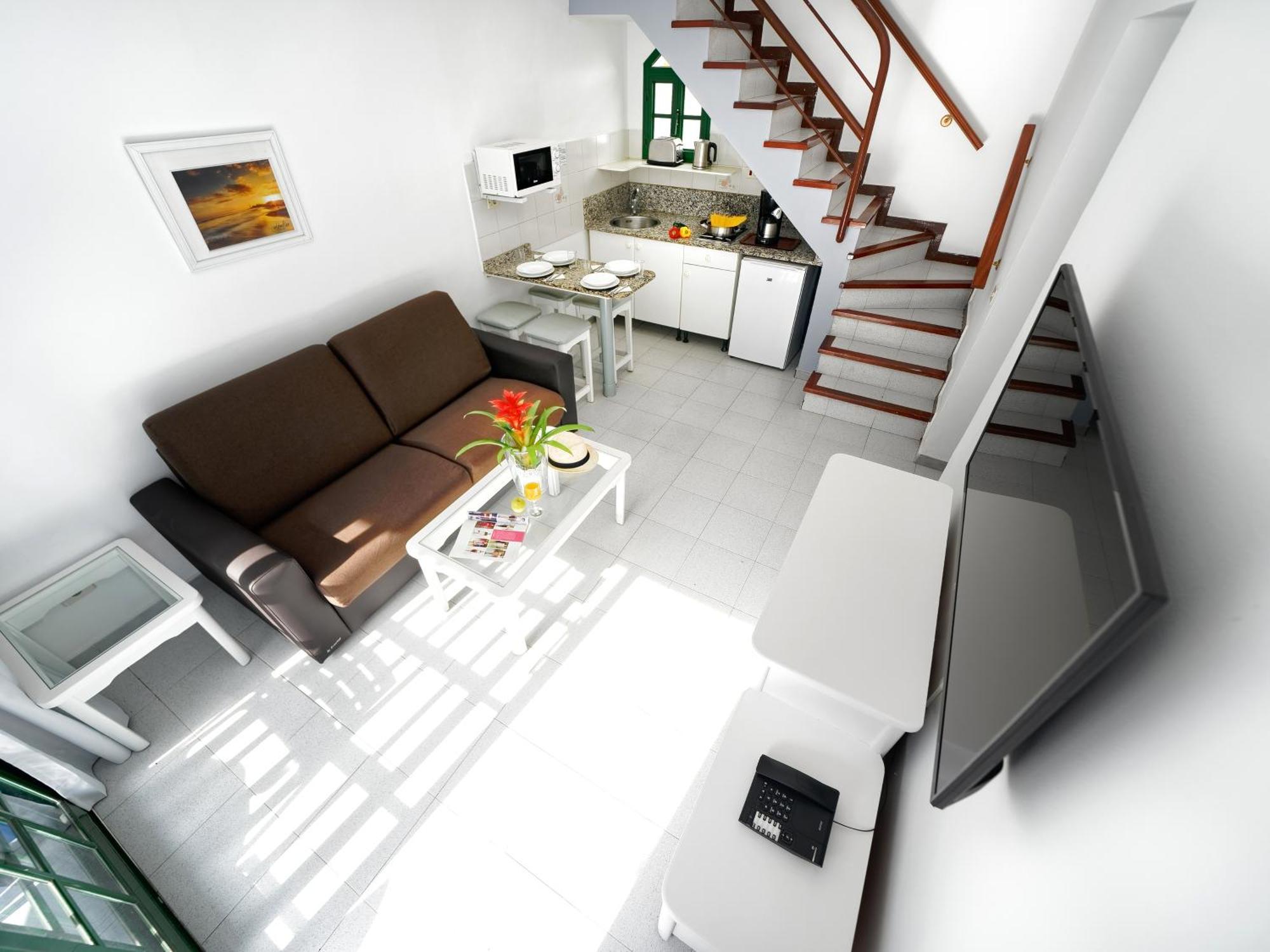 Two-Bedroom Bungalow