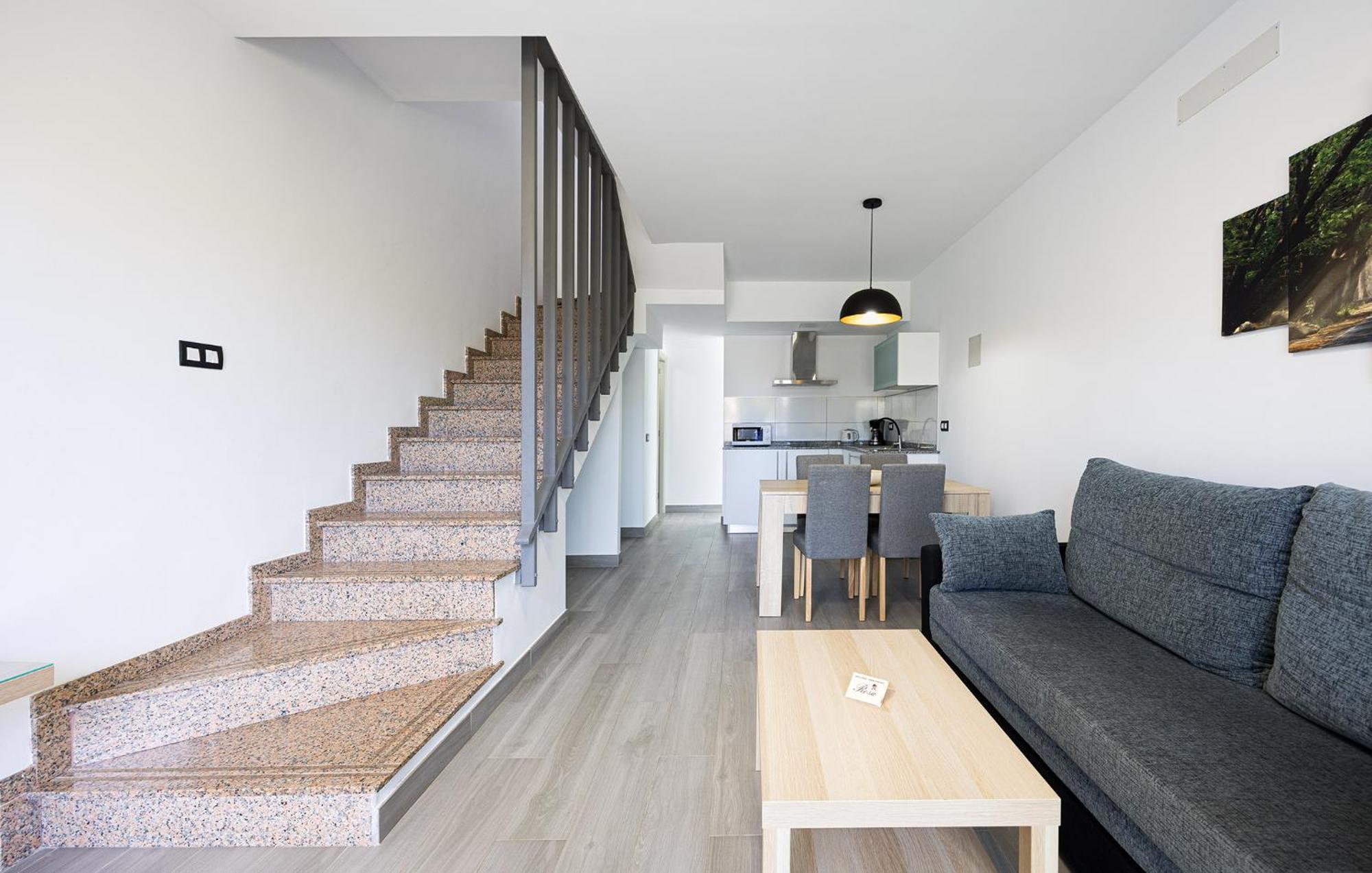 Two-Bedroom Bungalow