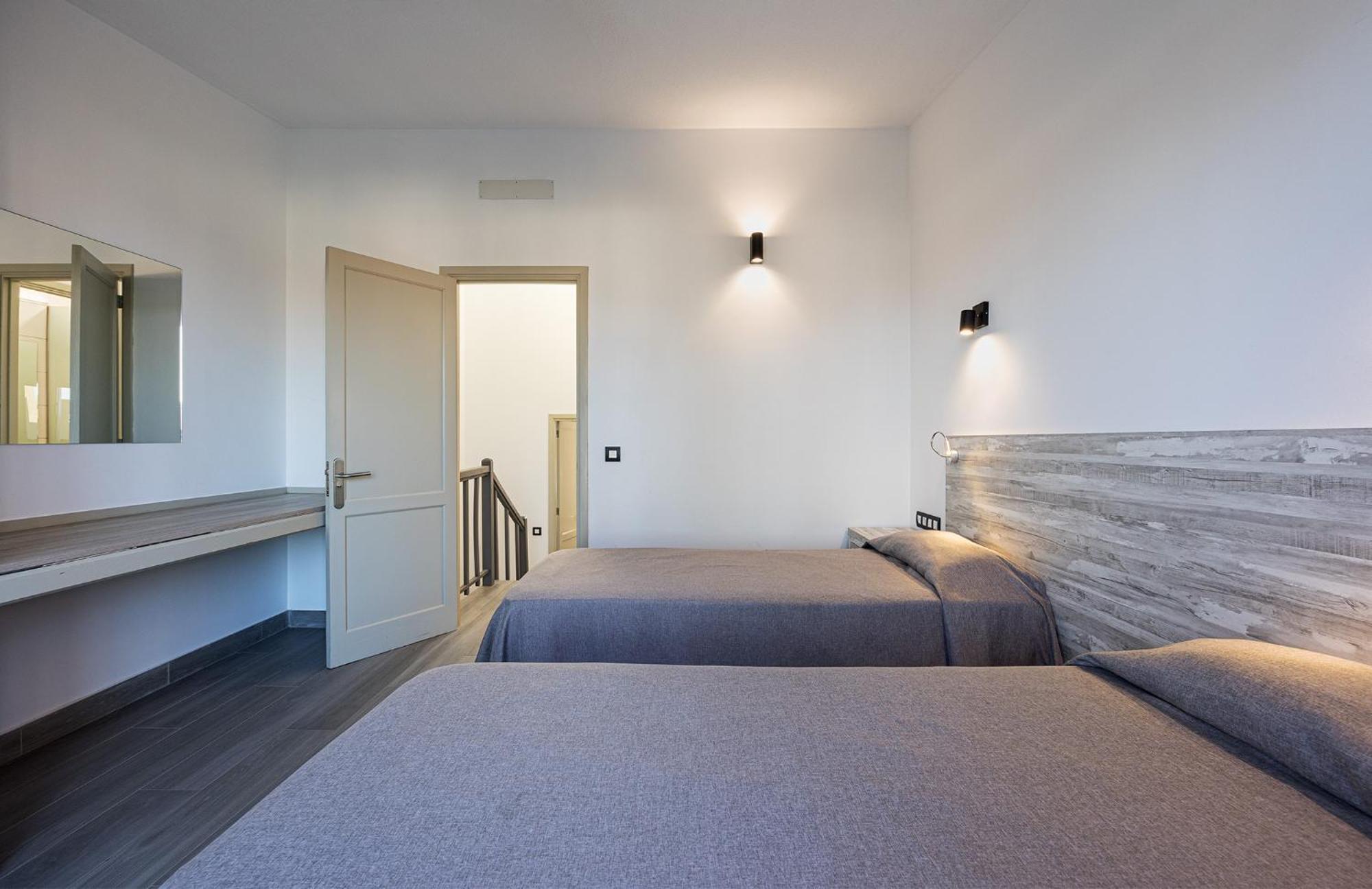 Two-Bedroom Bungalow