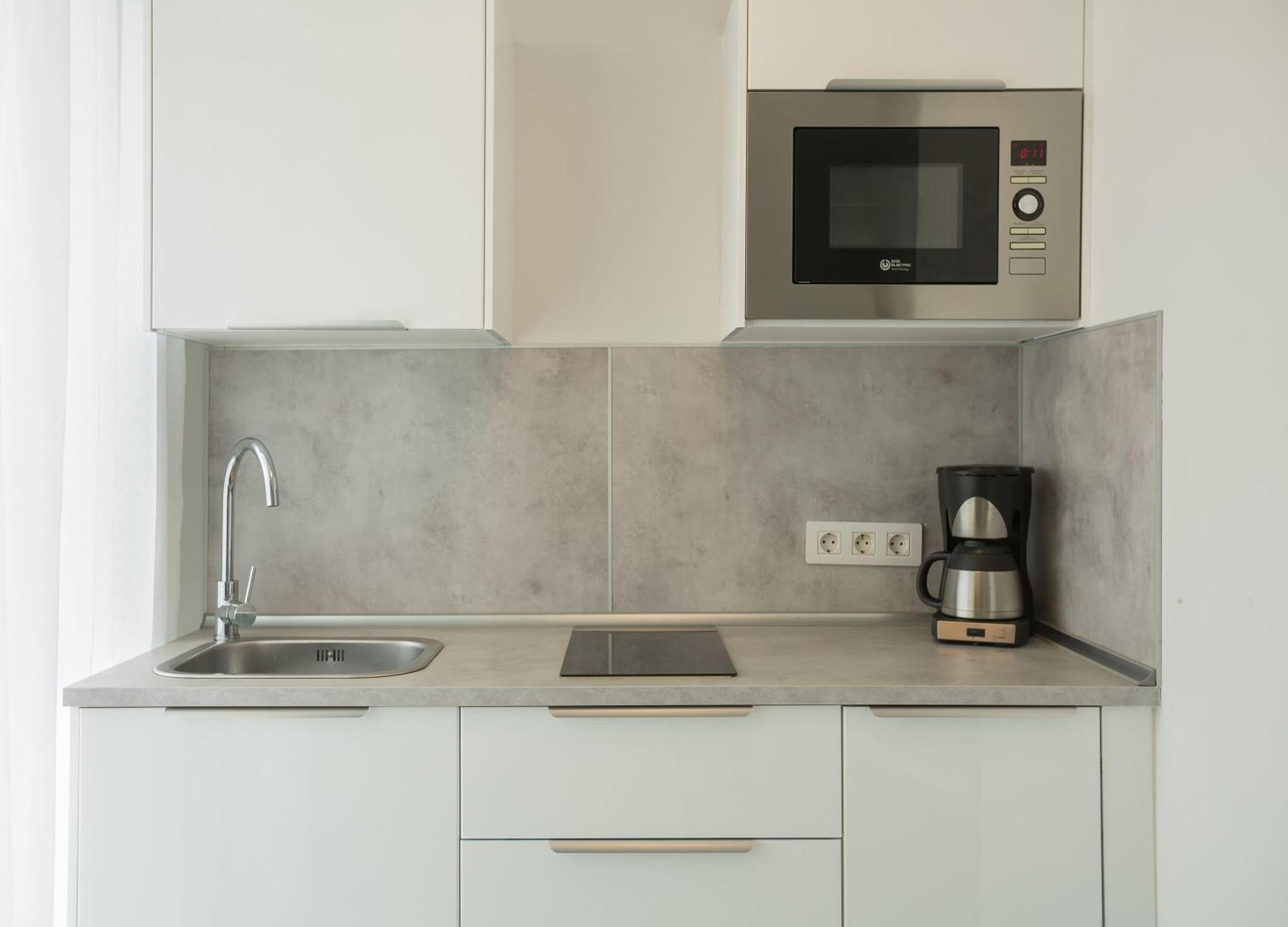 Standard Apartment