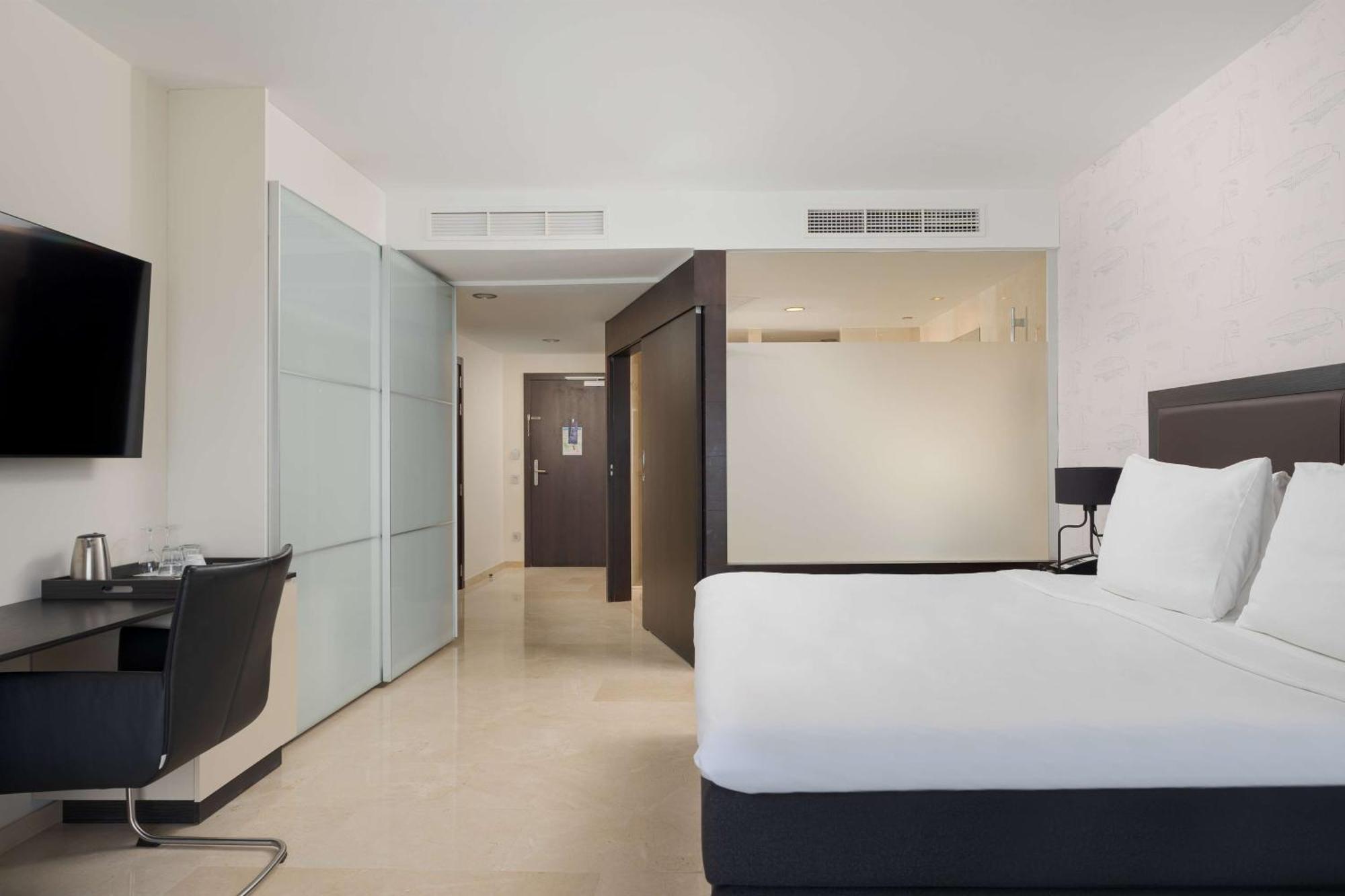 Premium Room Sea View