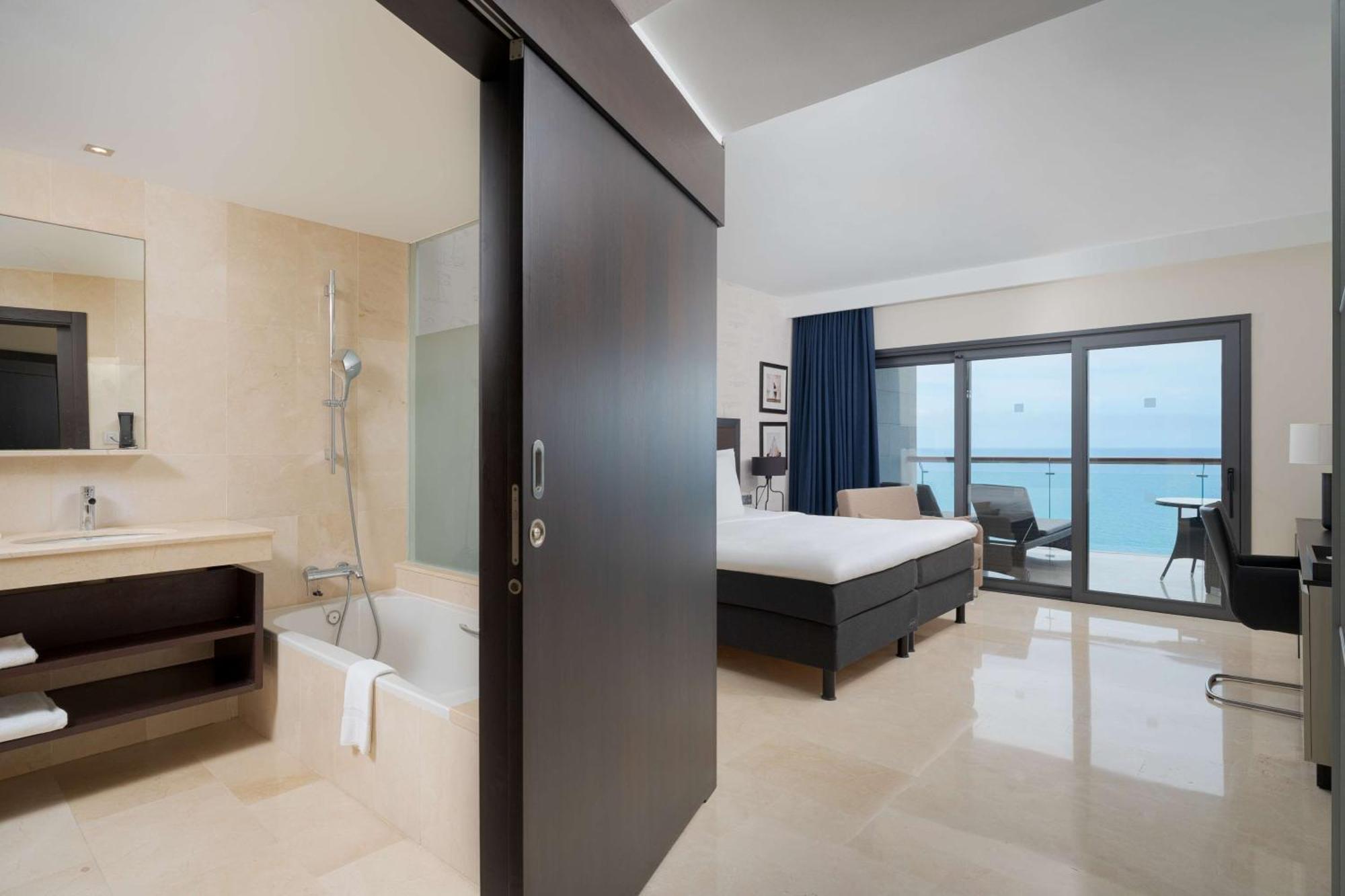 Premium Room Sea View
