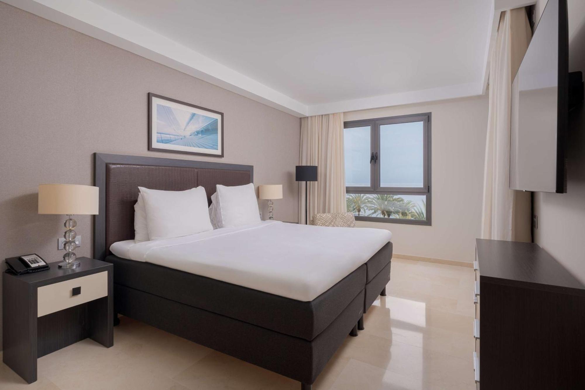 Standard Room Sea View
