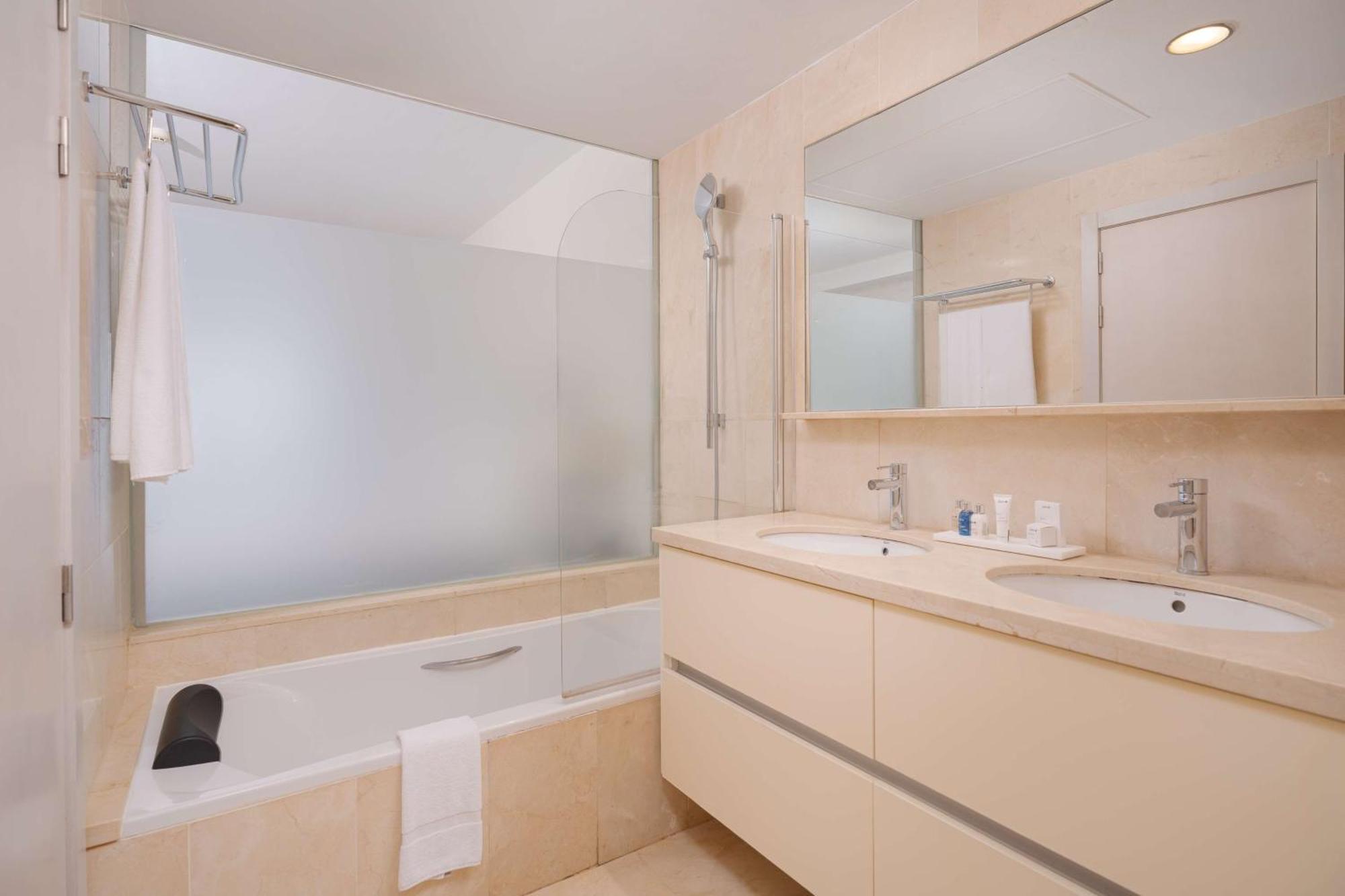Premium Room Sea View