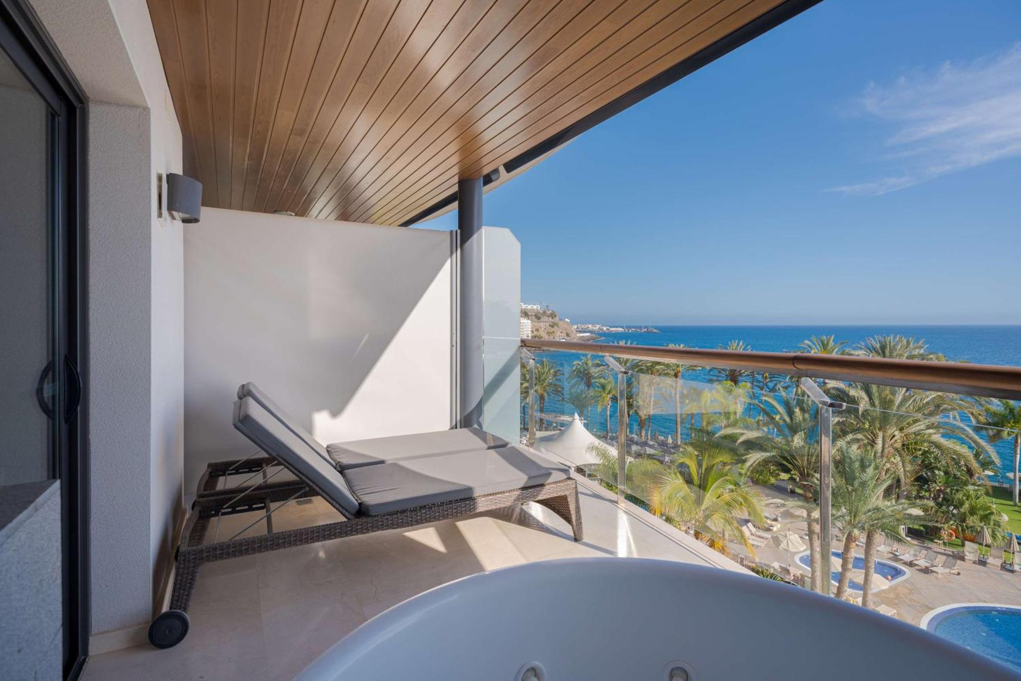 Premium Room Sea View