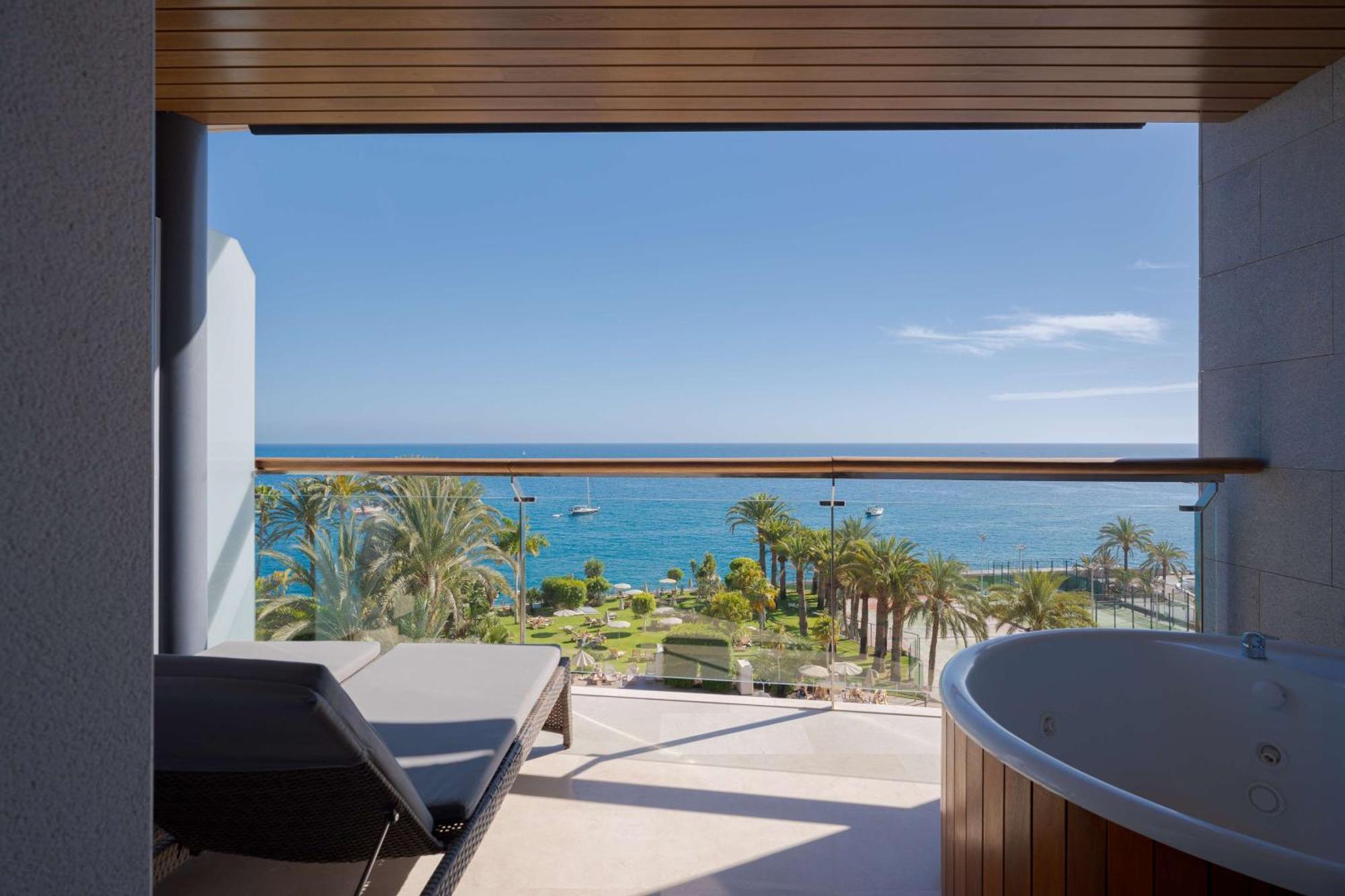 Premium Room Sea View