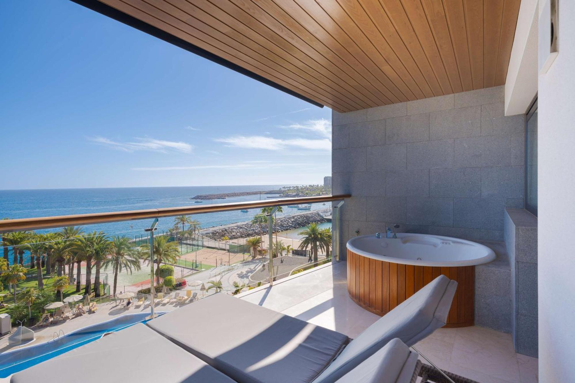 Premium Room Sea View