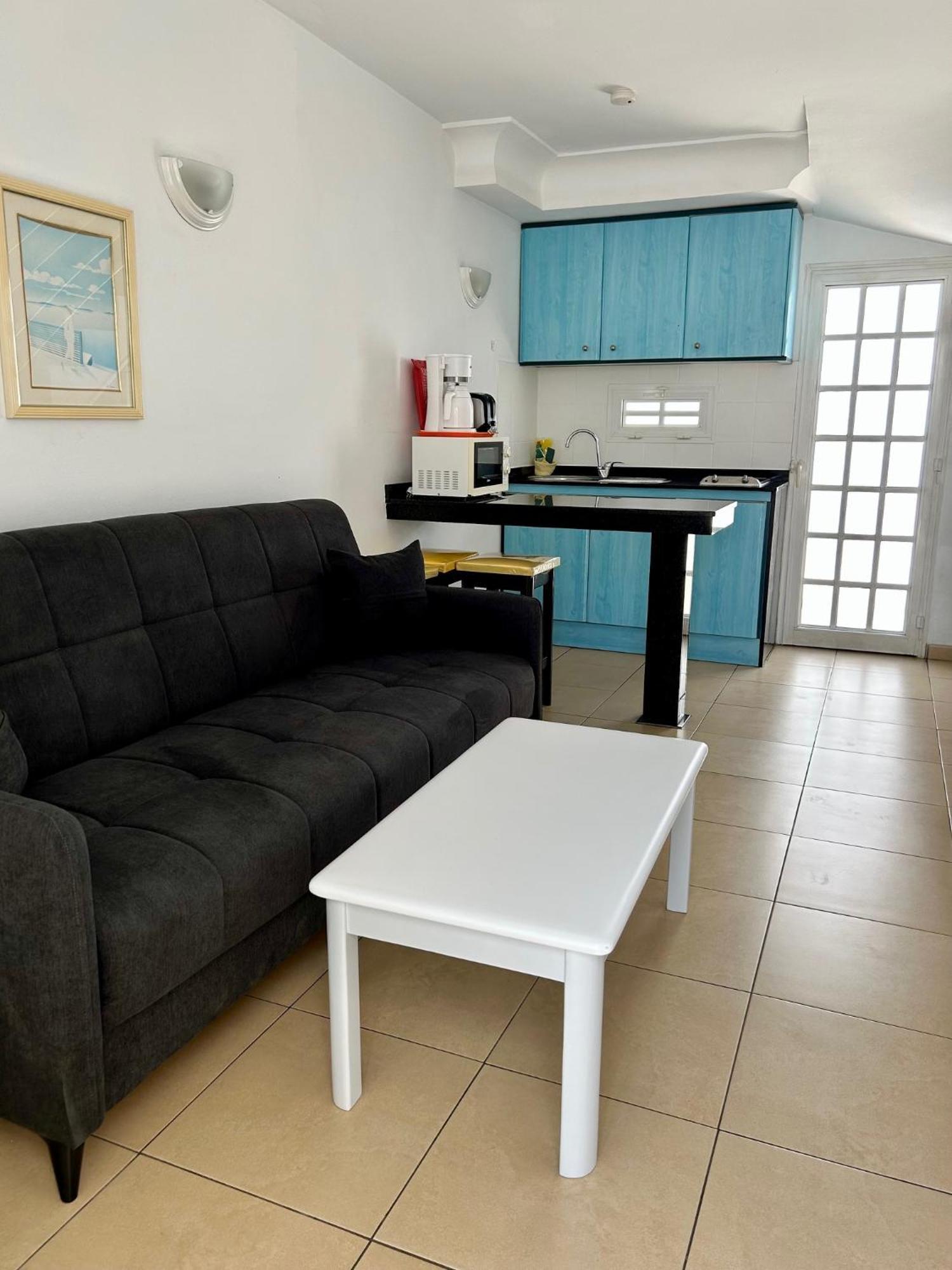 Standard Bungalow