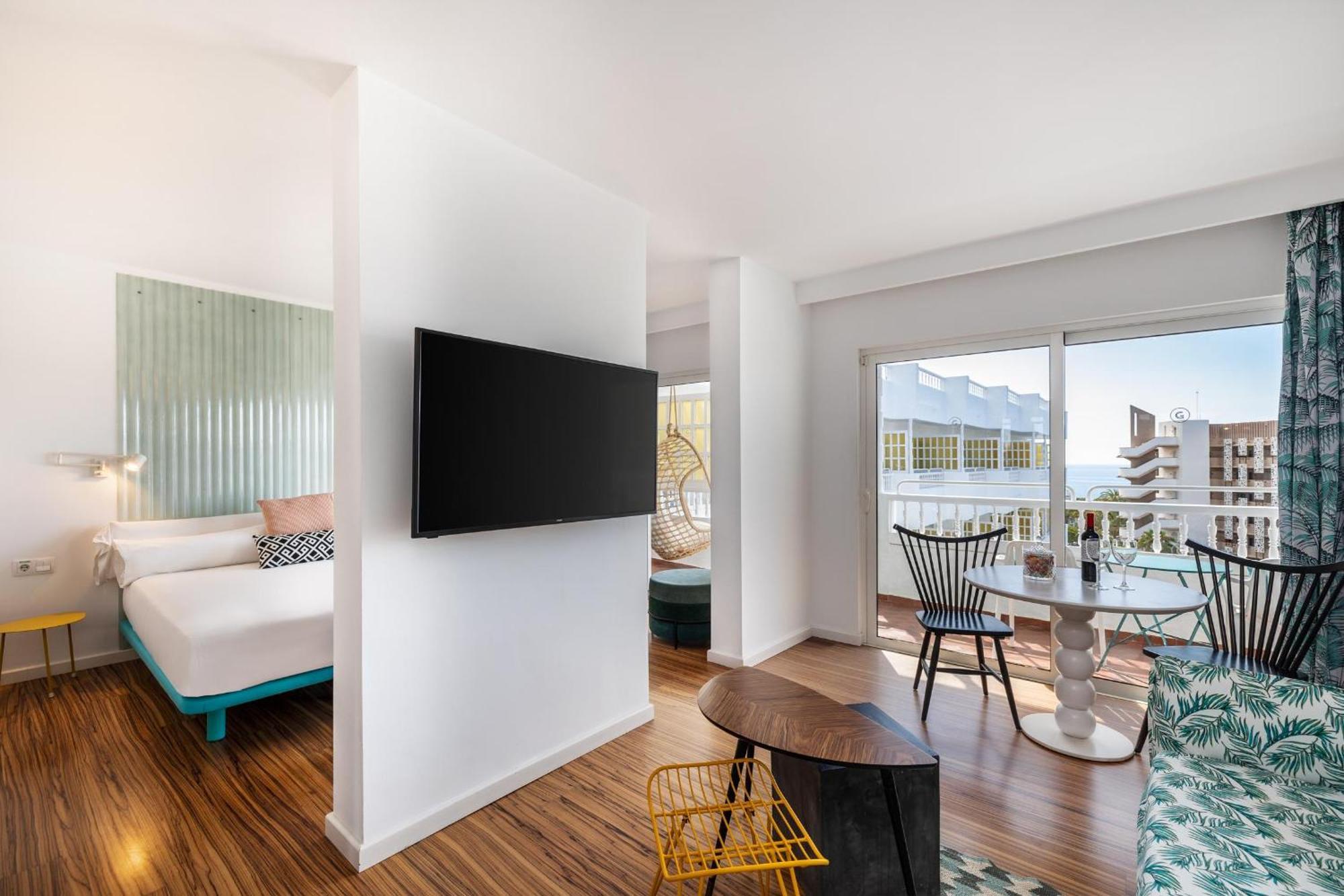 Superior Junior Suite
