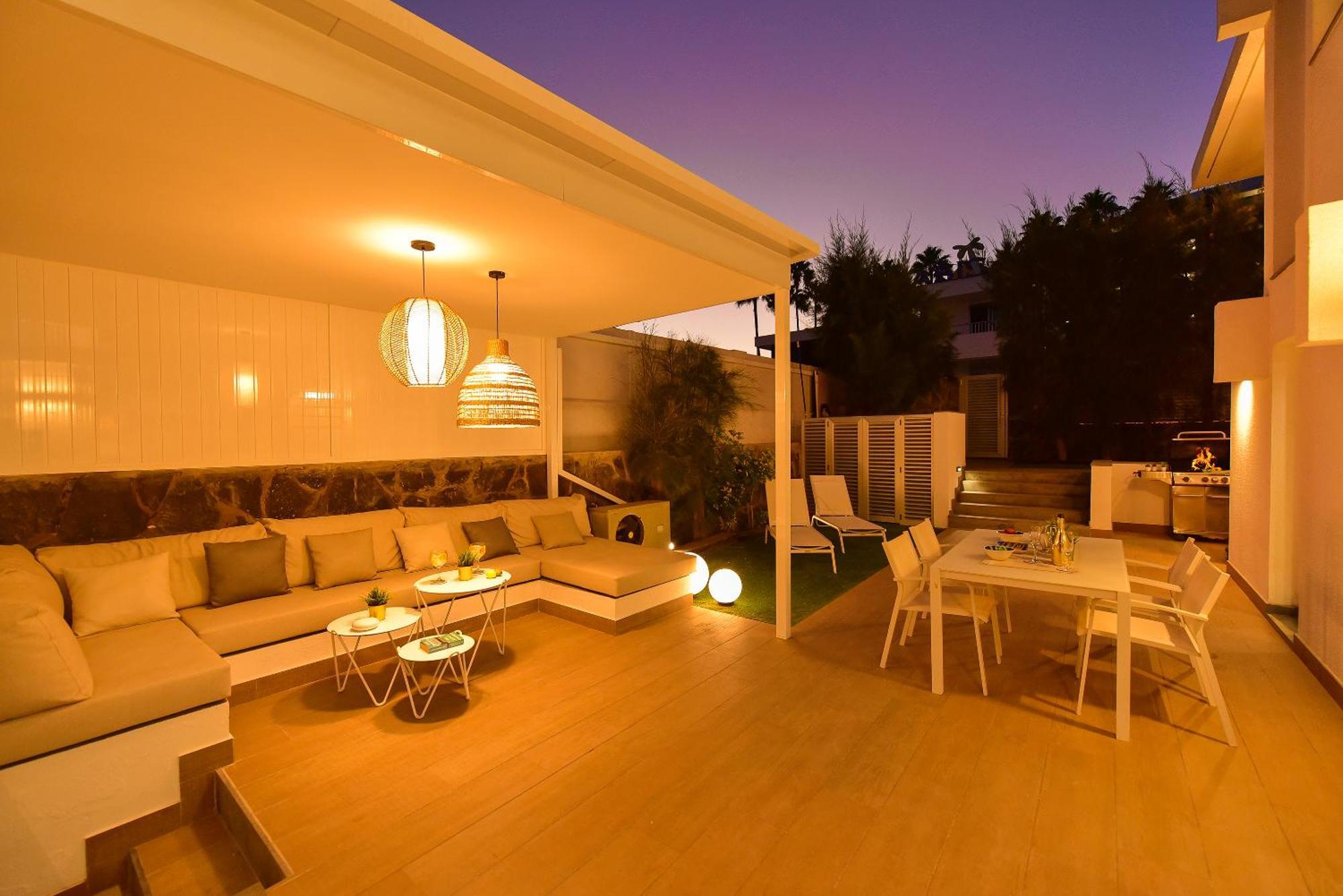 Villa