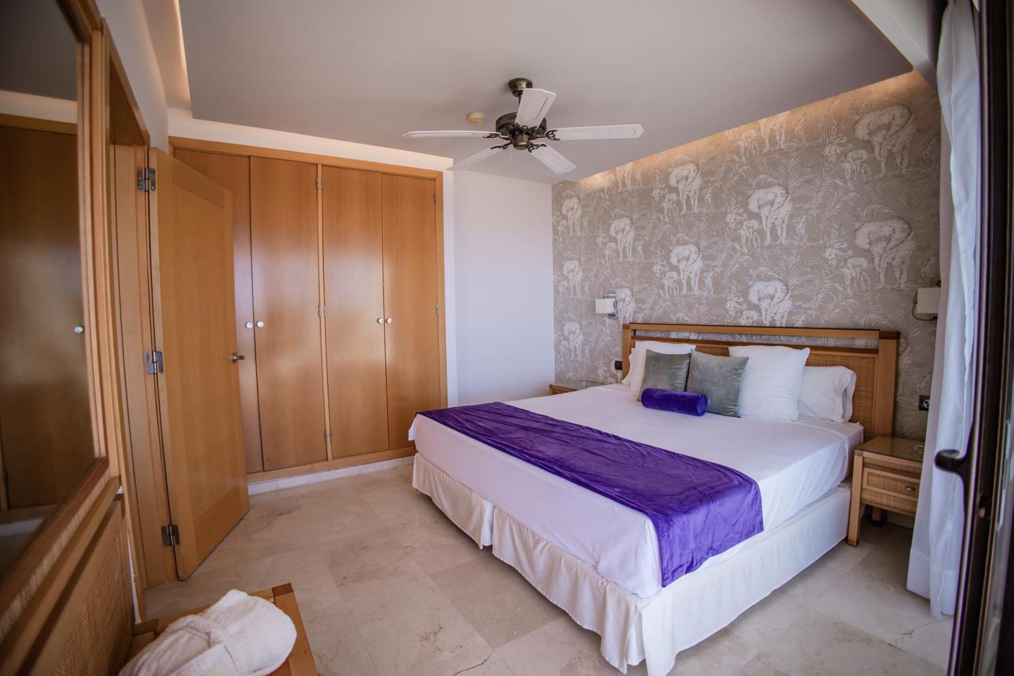 Premium Apartment Sea View