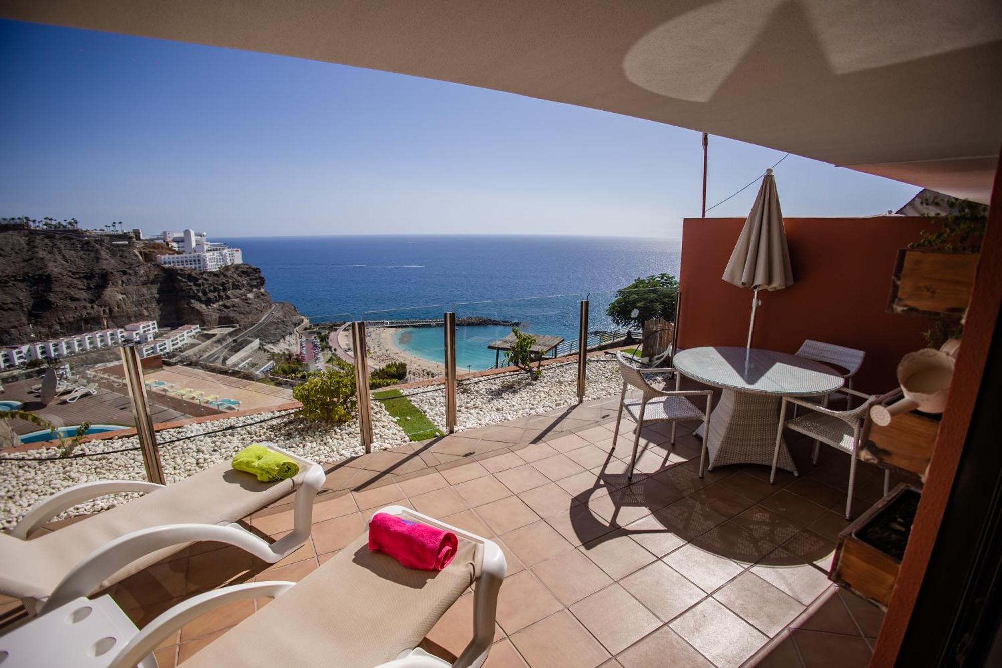 Premium Apartment Sea View