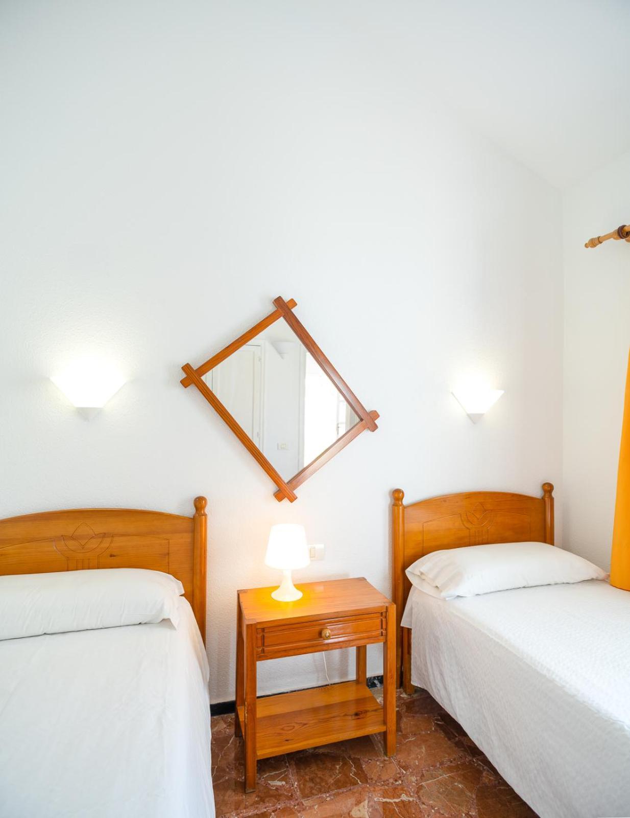 One-Bedroom Bungalow