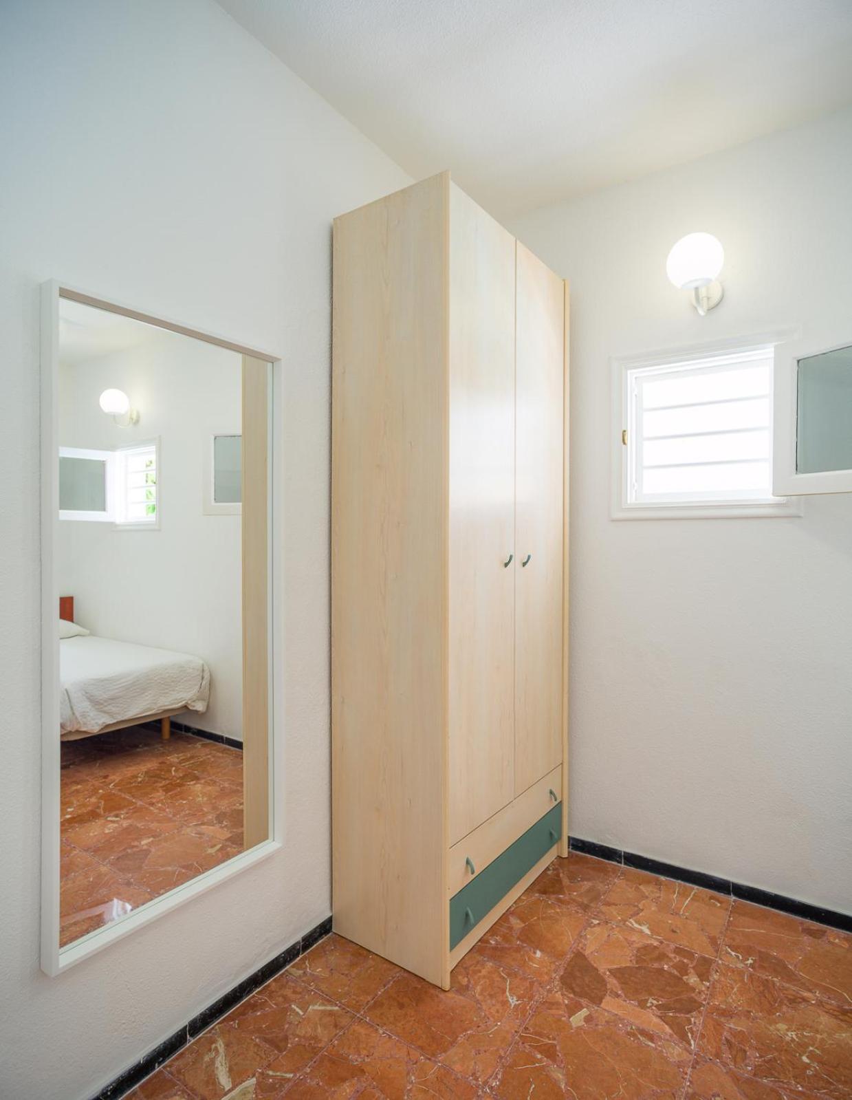 One-Bedroom Bungalow