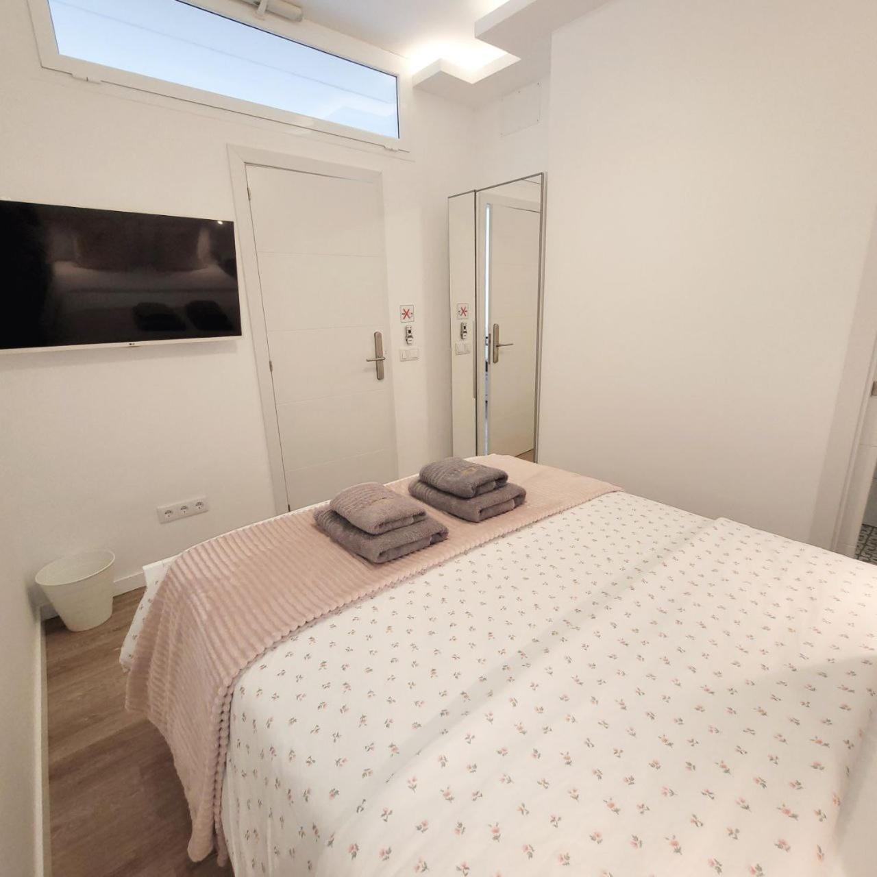 Small Double Room