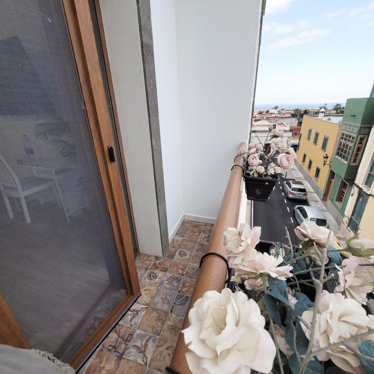 Deluxe Double Room Side Sea View