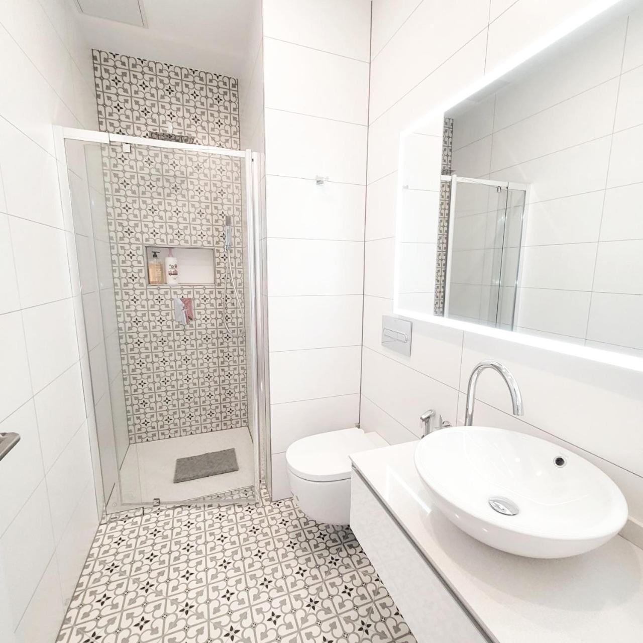 Deluxe Double Room Side Sea View