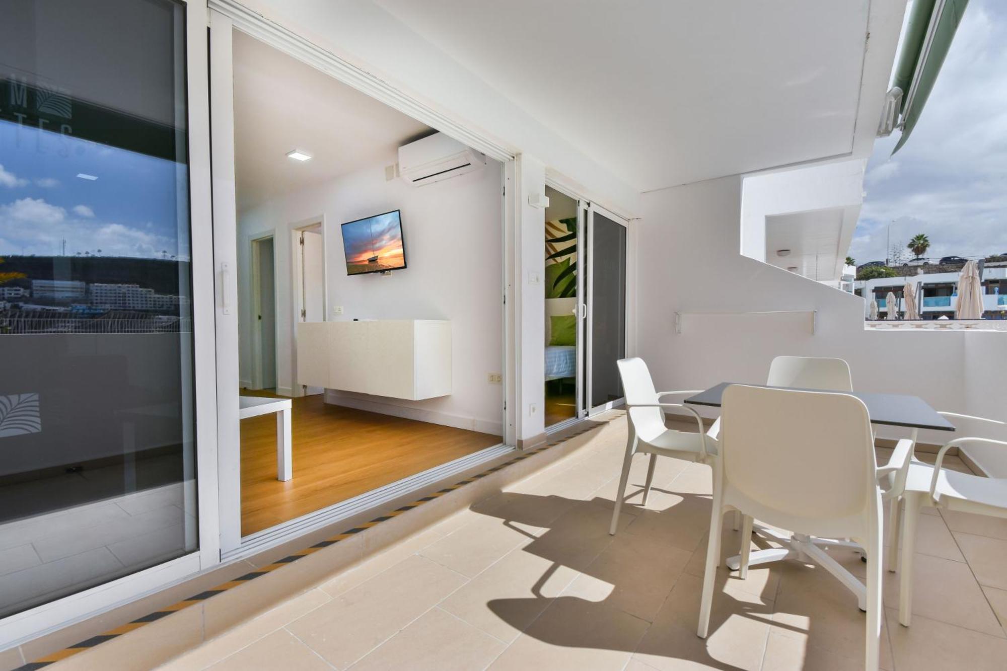 Apartment Sea View