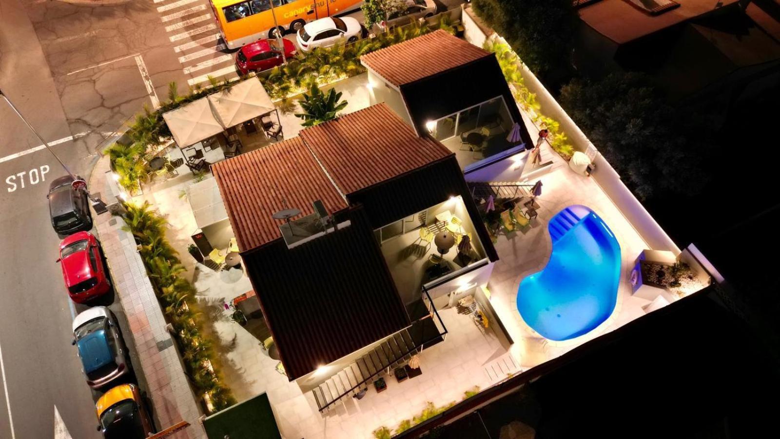 Apartment first floor terrace