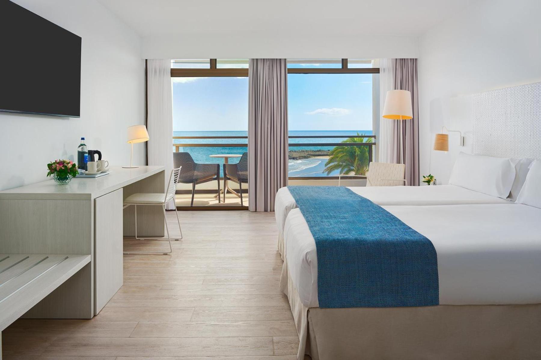 Ocean View Double Room