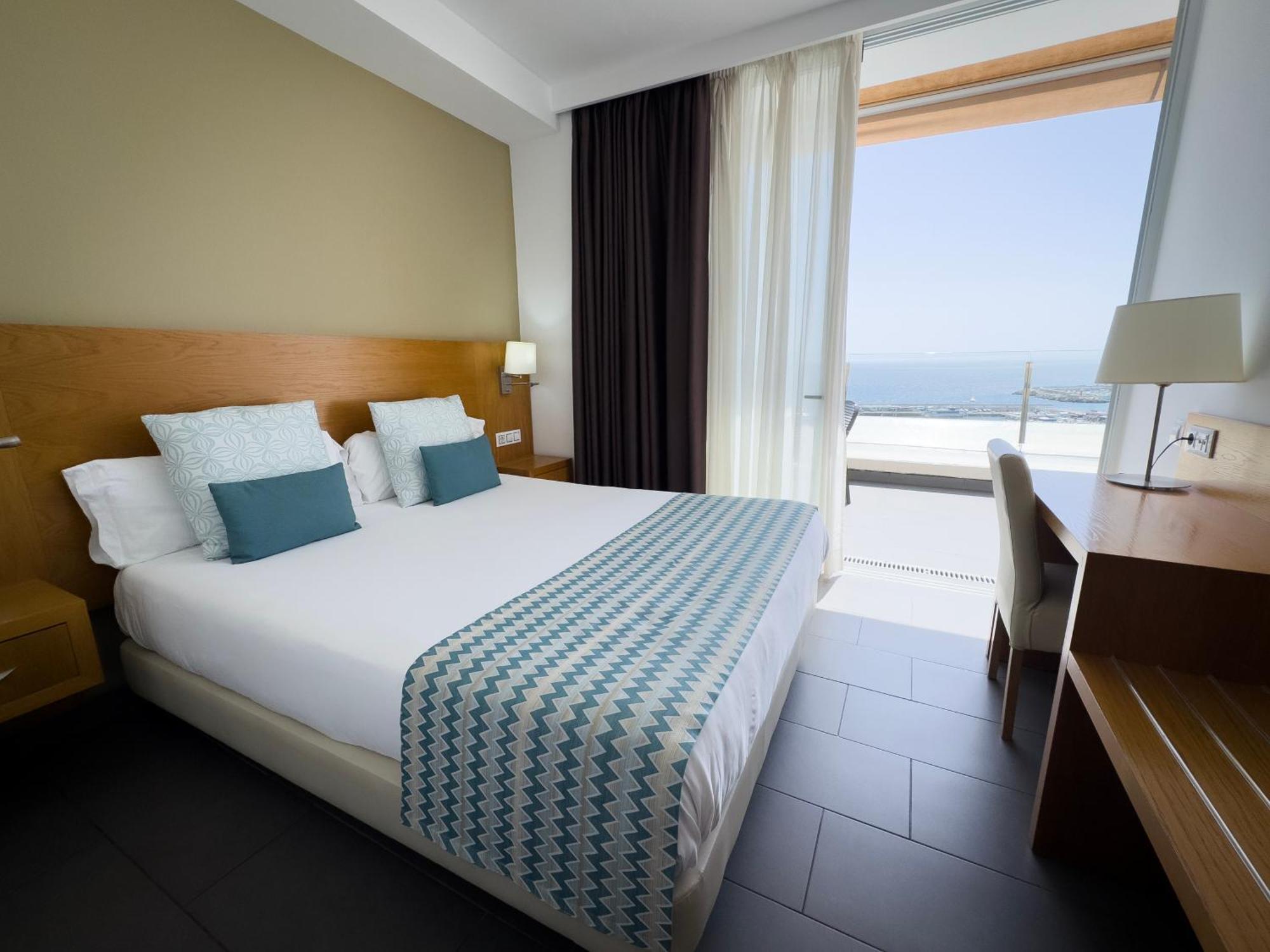 Apartment Sea View