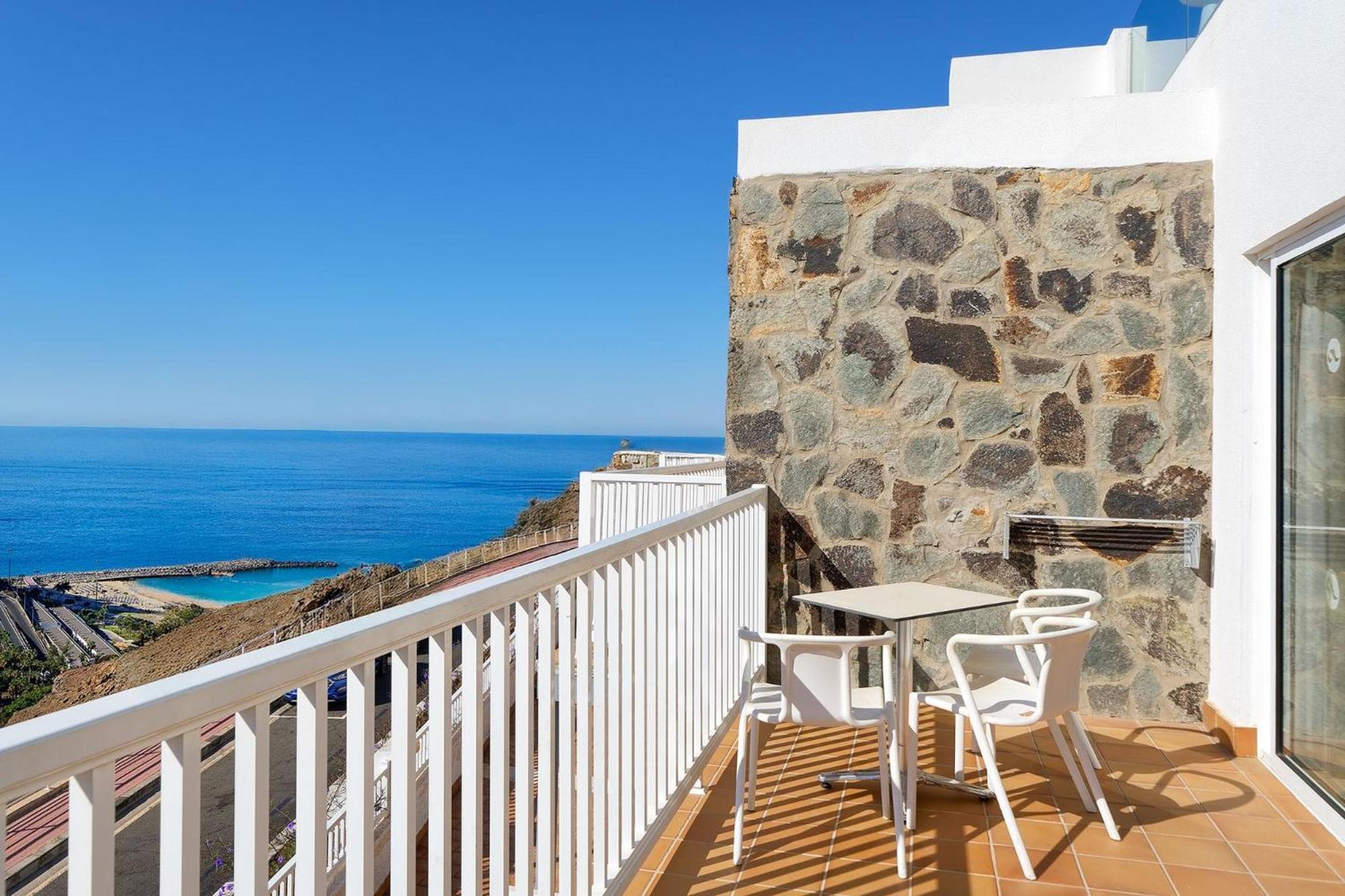Classic Junior Suite Large Balcony