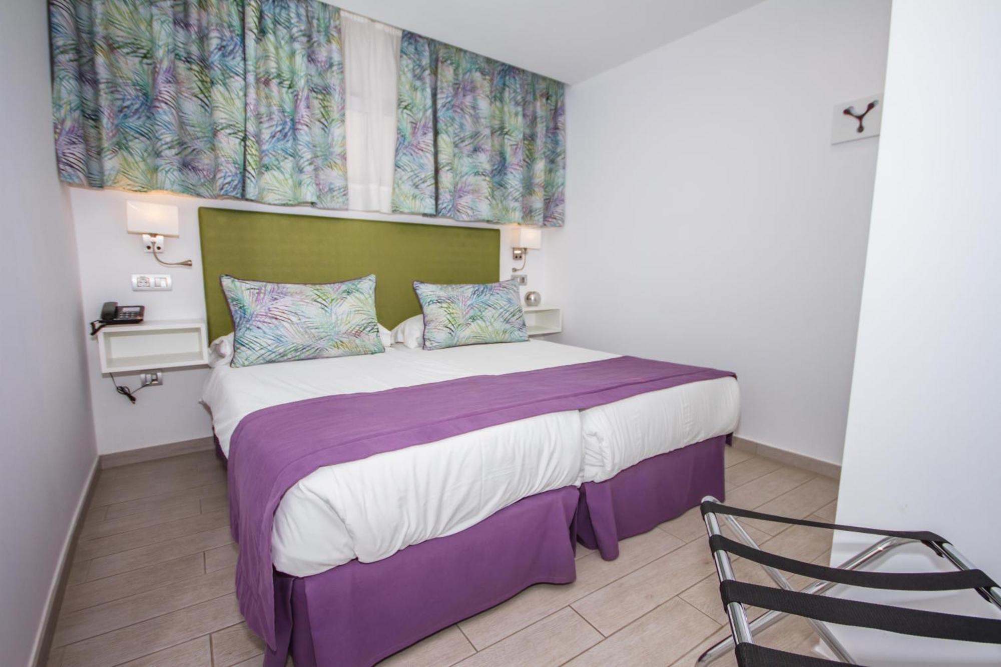 One Bedroom Premium Apartment Balcony