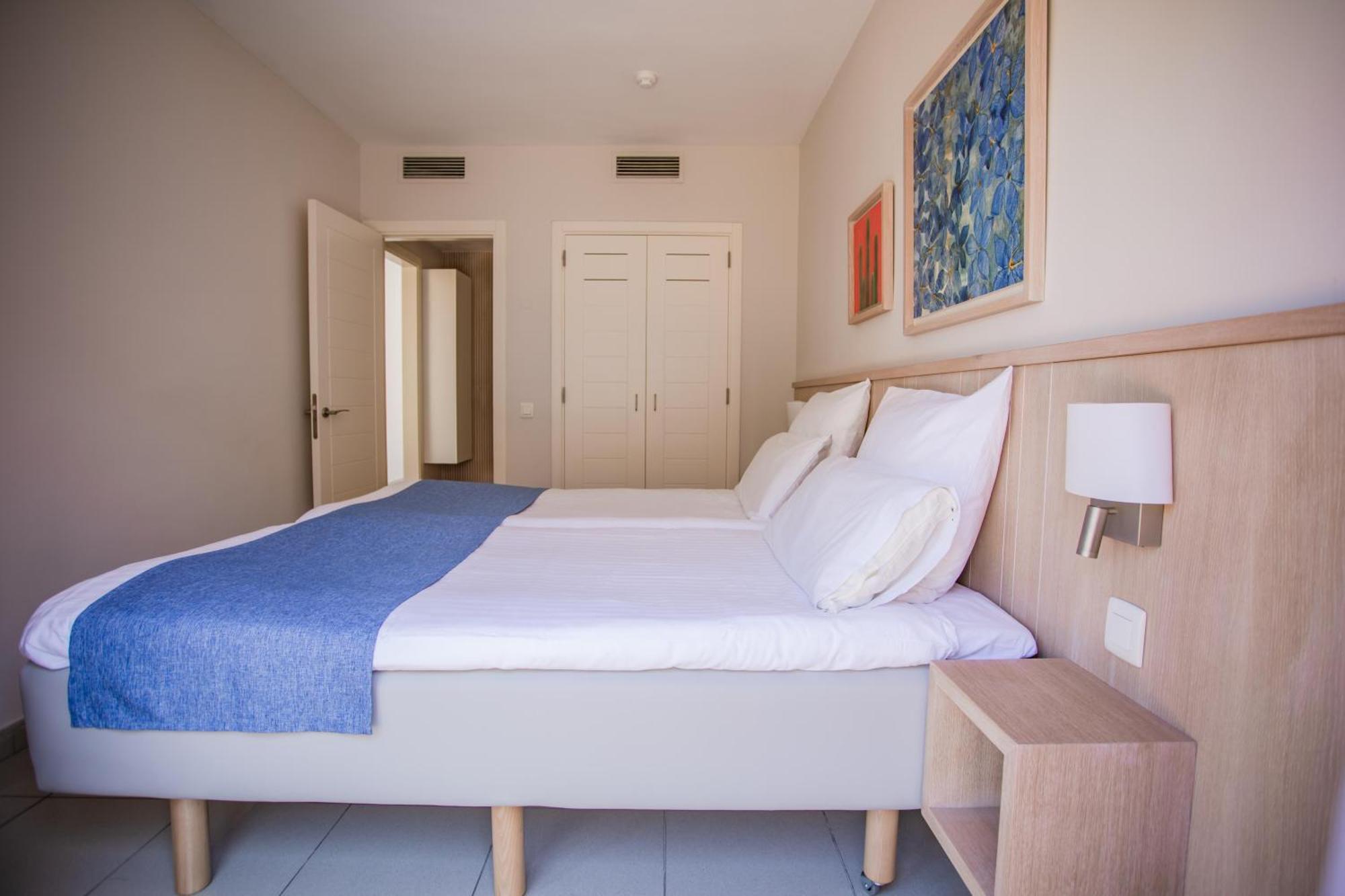 Classic One Bedroom Apartment