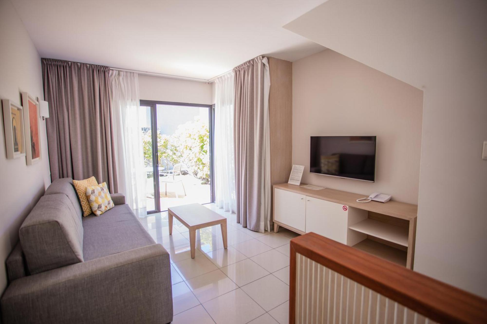 Classic One Bedroom Apartment