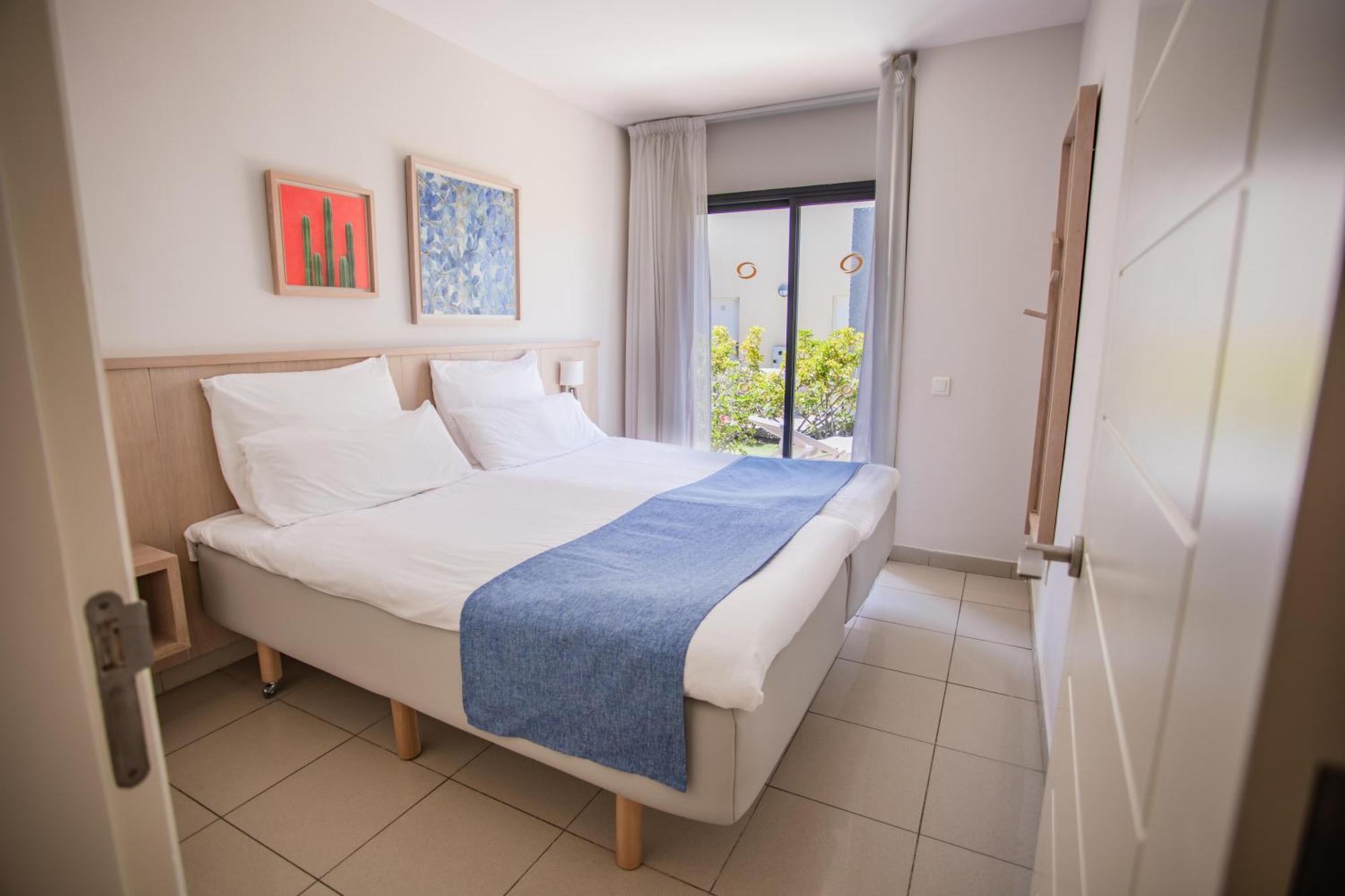 Classic One Bedroom Apartment