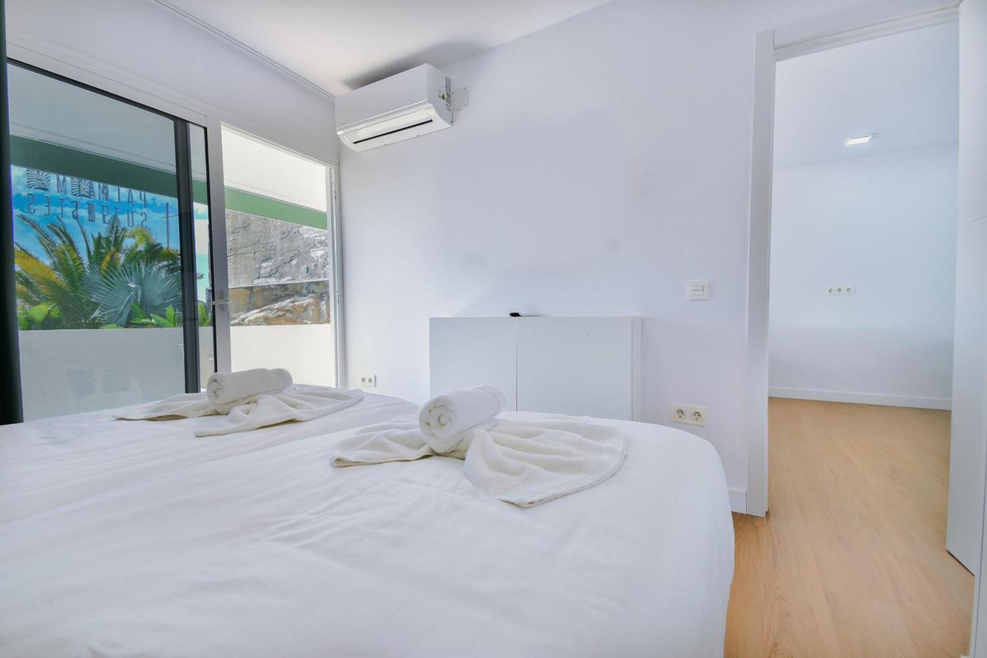 Apartment on Ground Floor