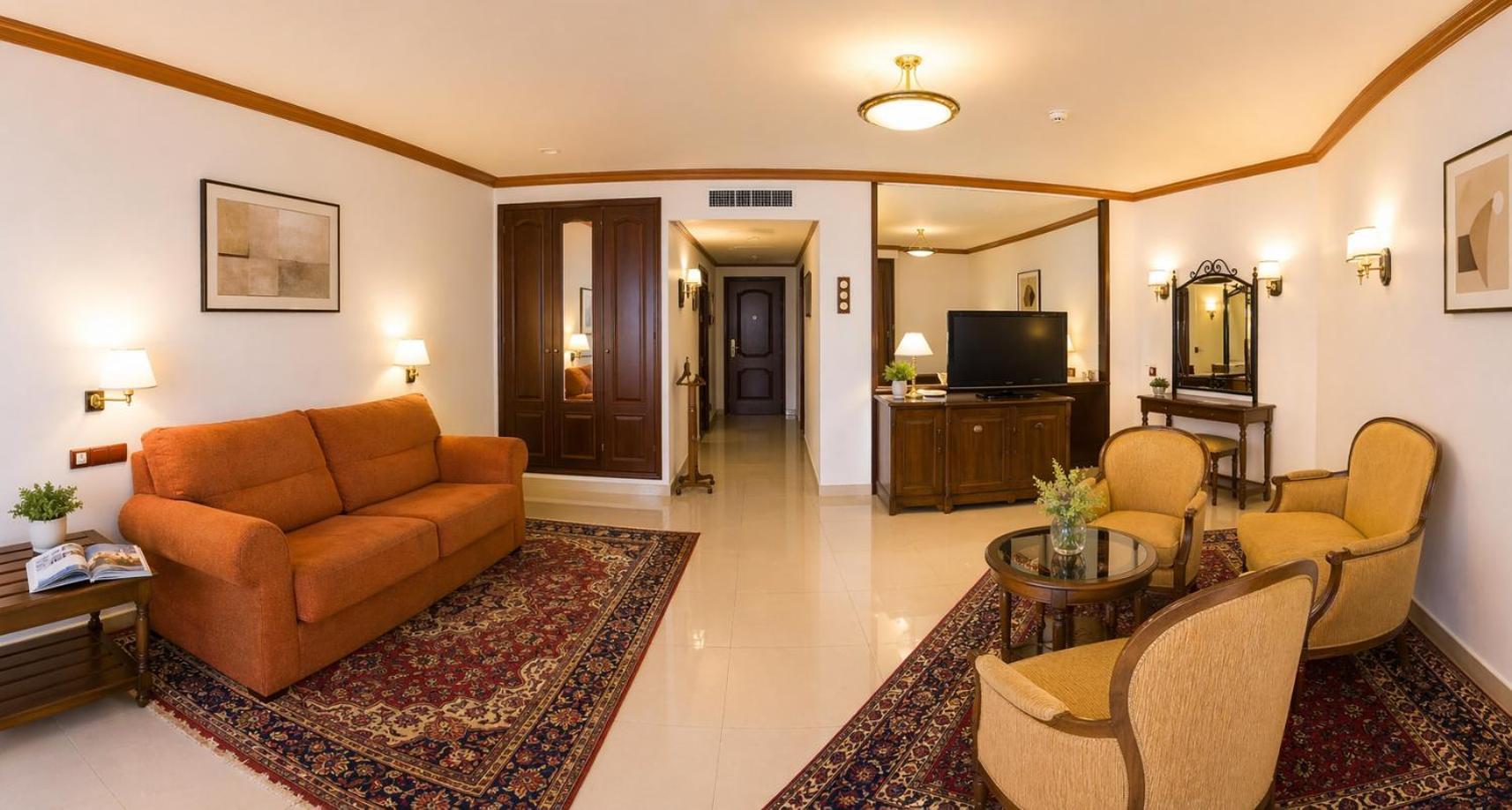 Suite