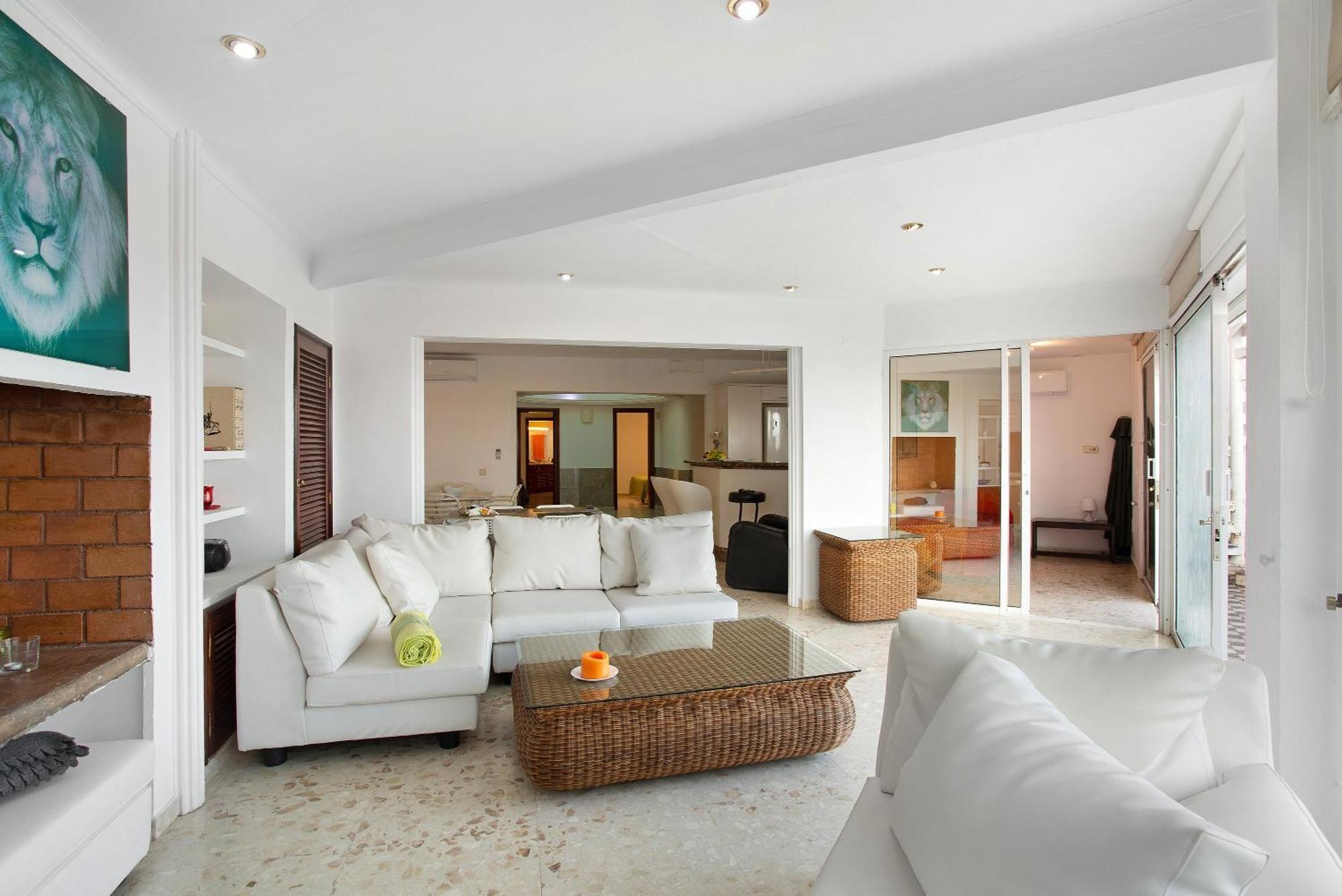 Villa Sea View
