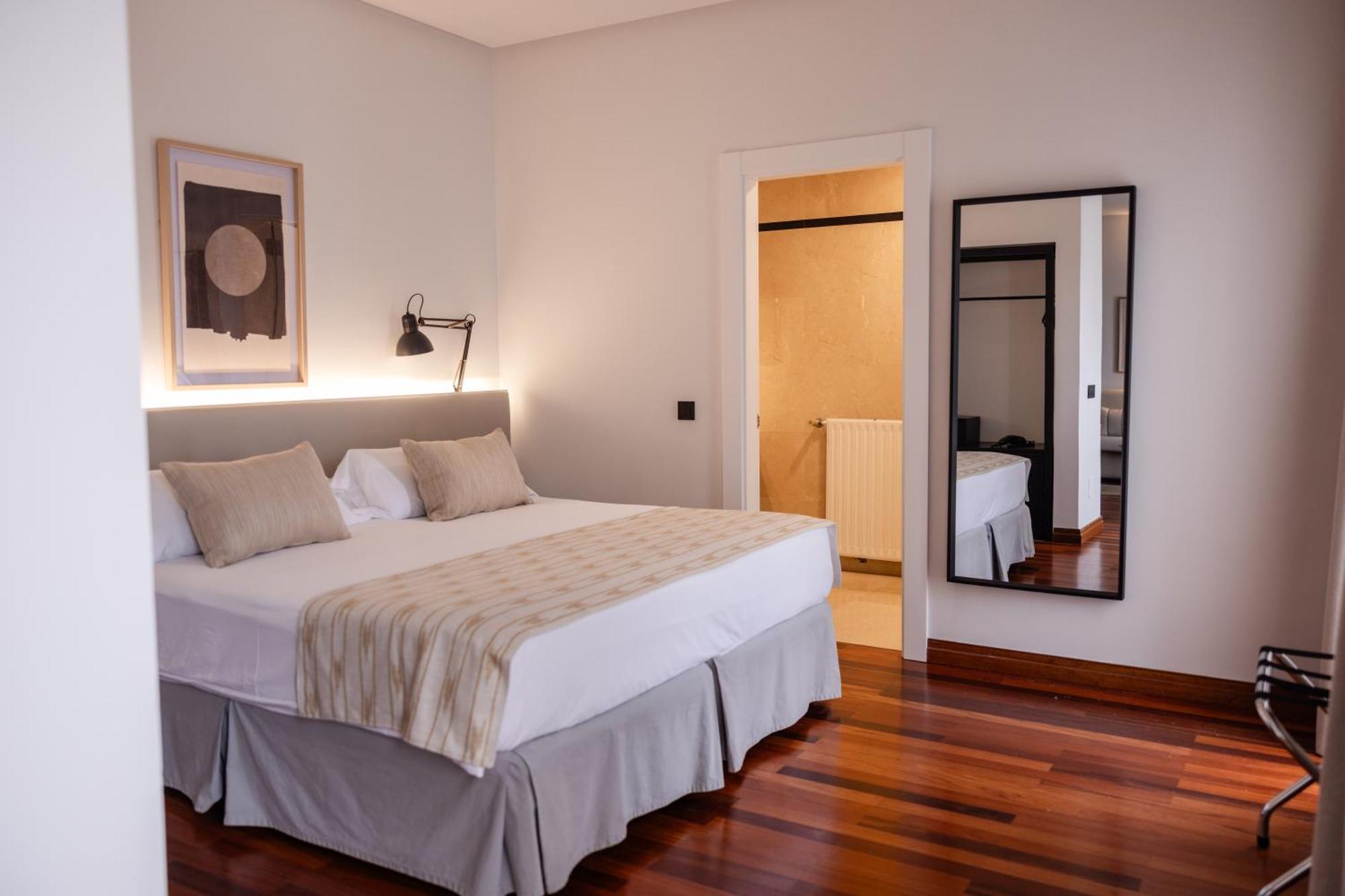Premium Double or Twin Room
