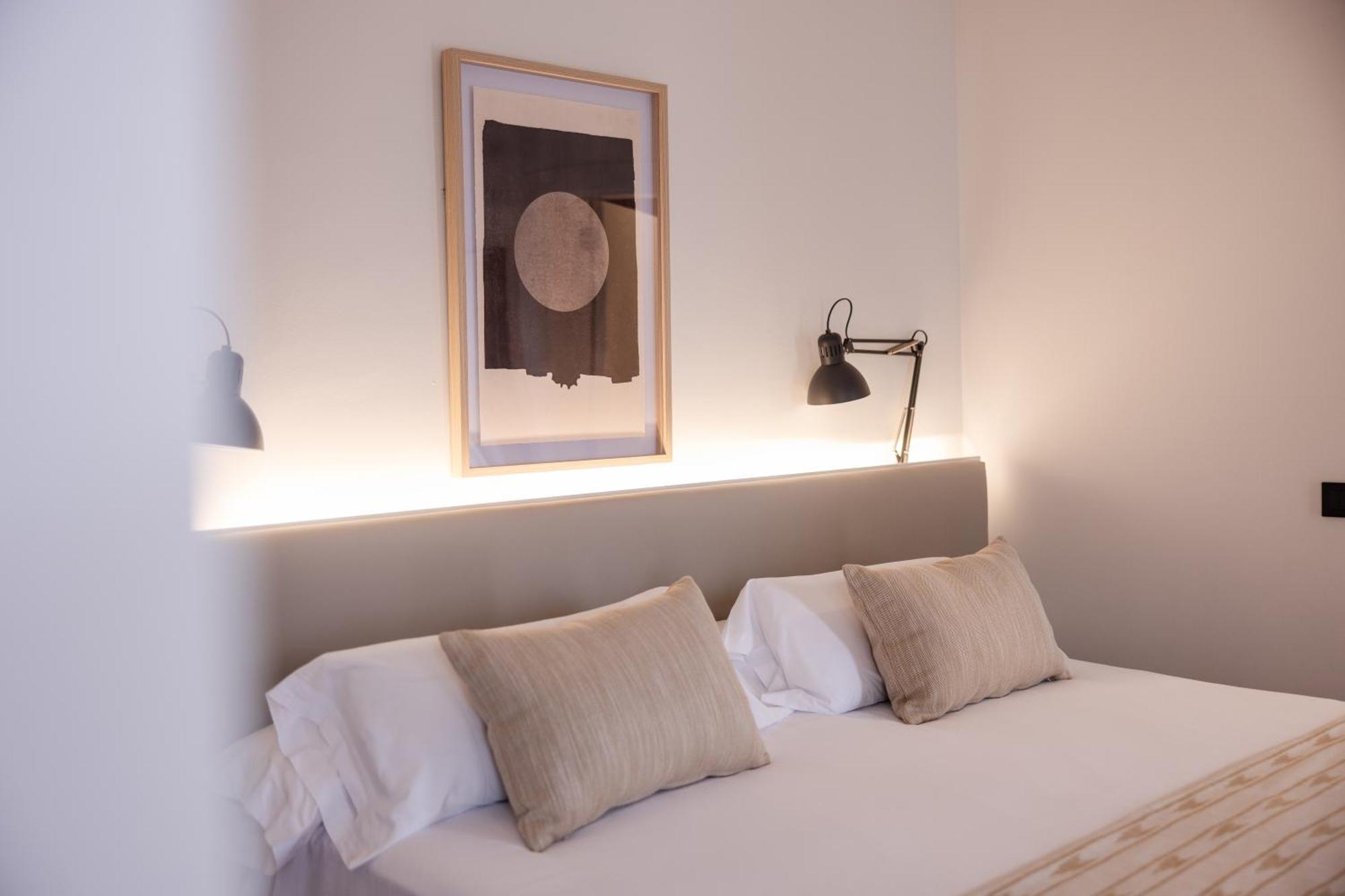 Premium Double or Twin Room