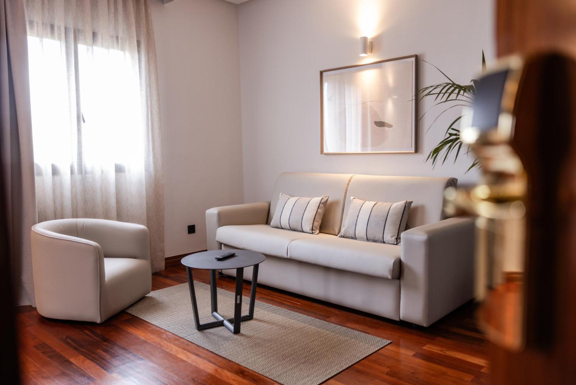 Premium Double or Twin Room