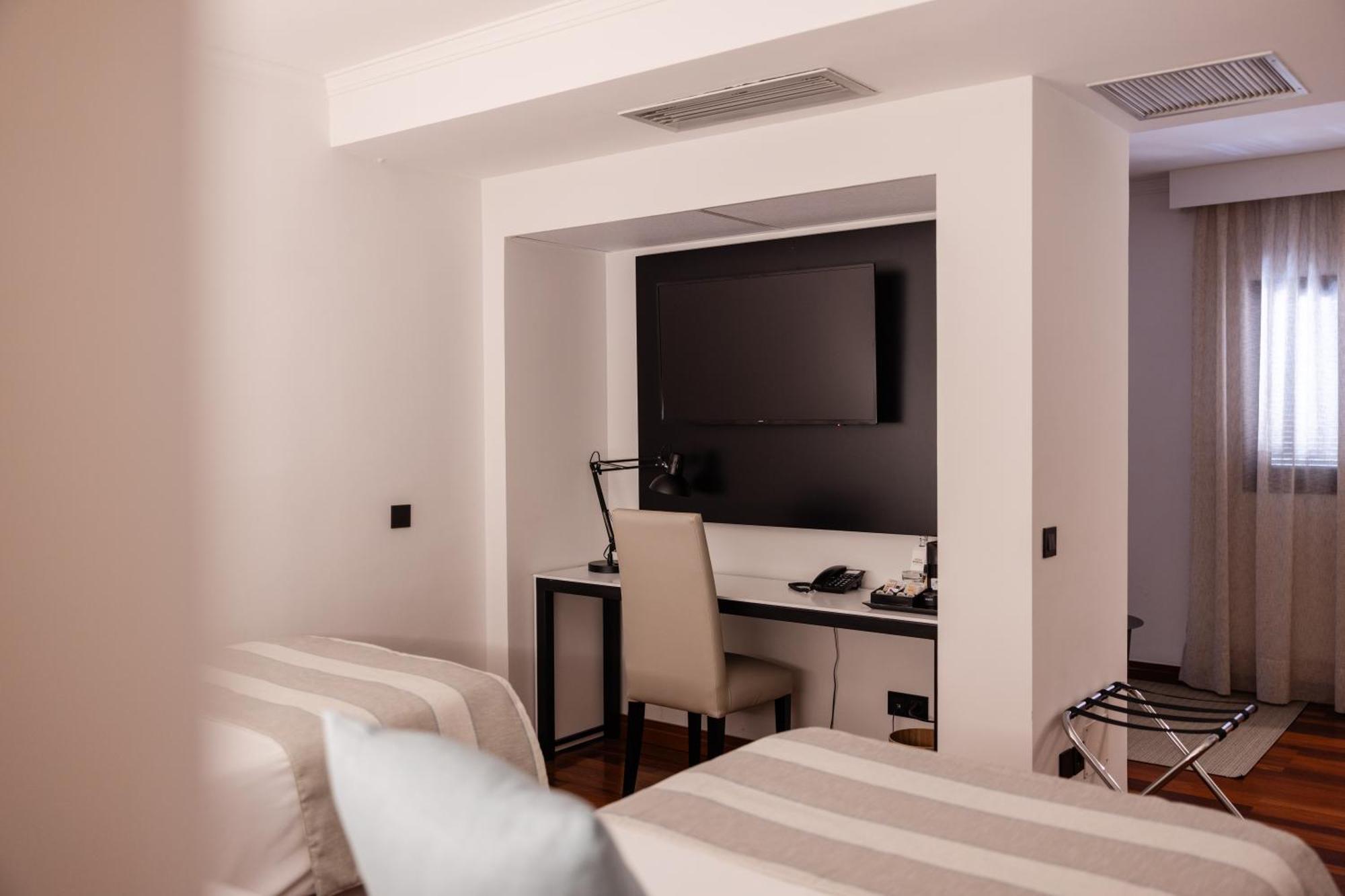 Premium Double or Twin Room