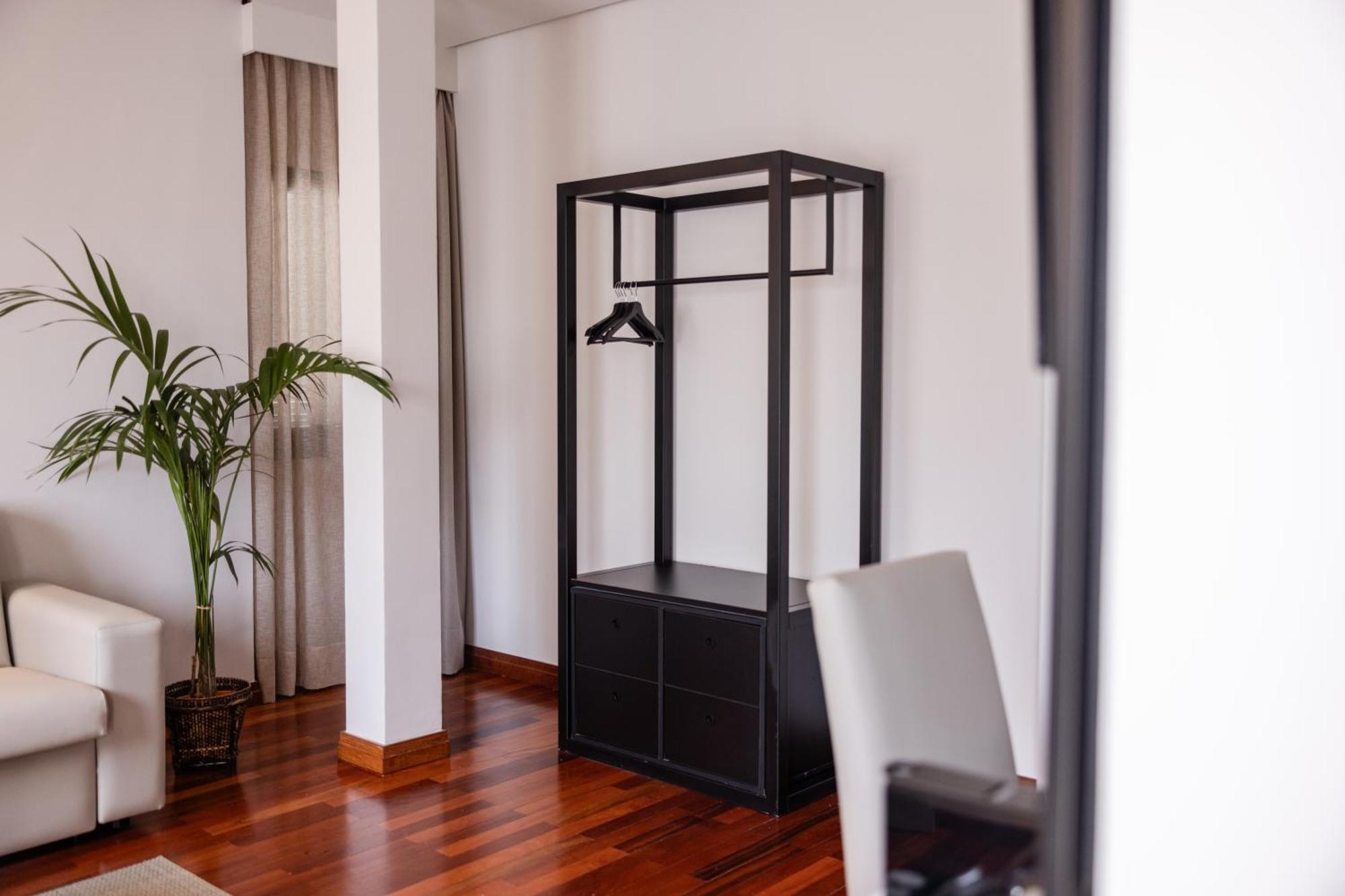 Premium Double or Twin Room